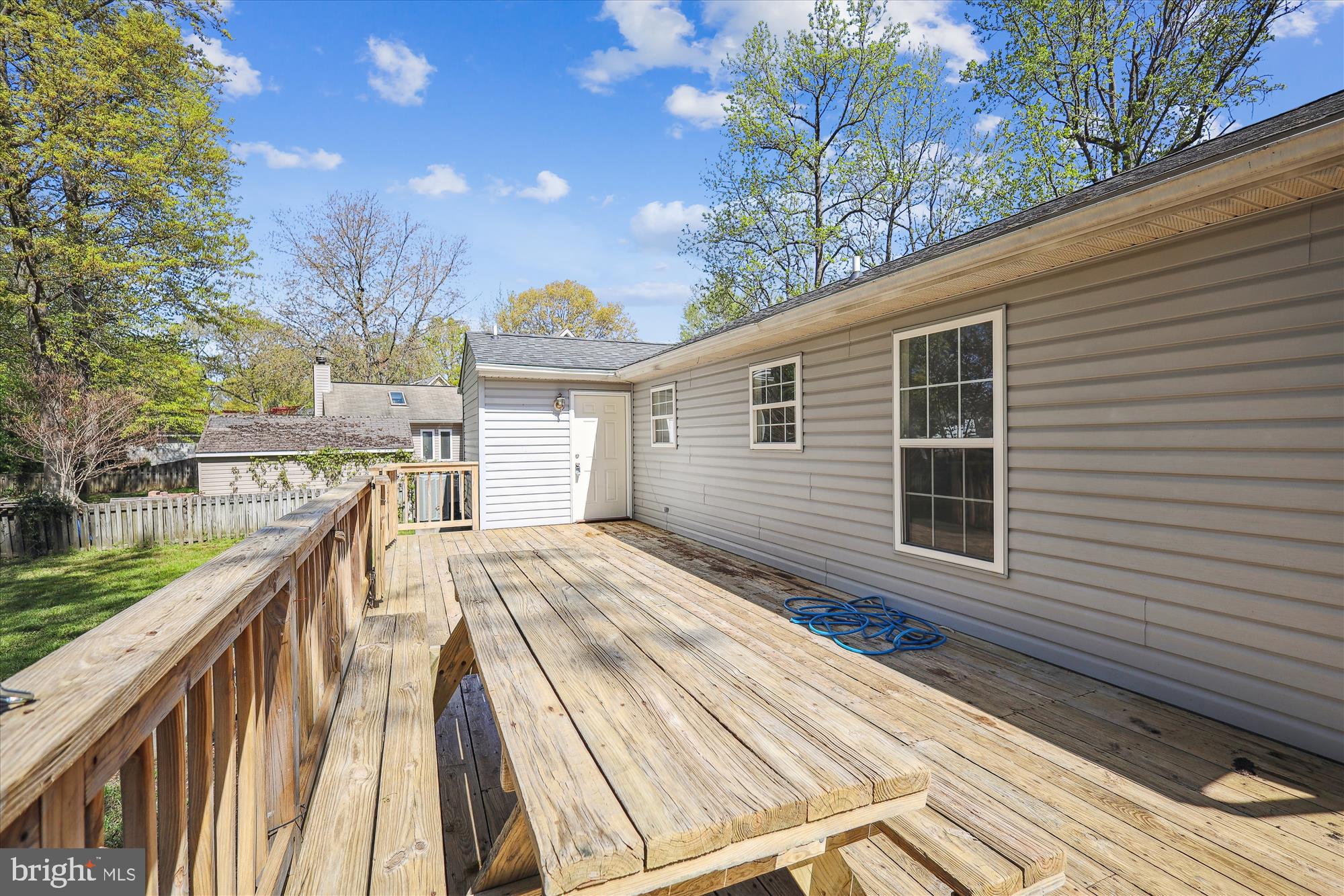 CLOVERFIELDS - Residential