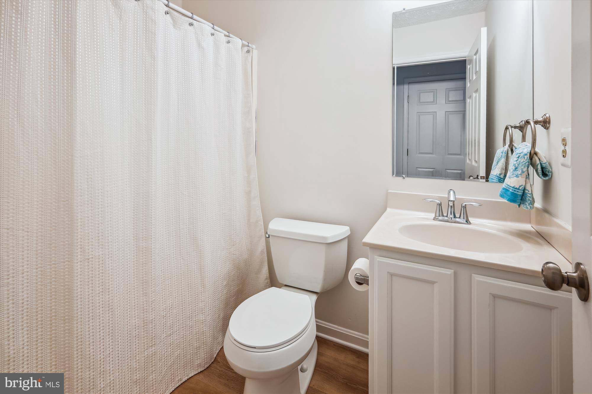 CLOVERFIELDS - Residential