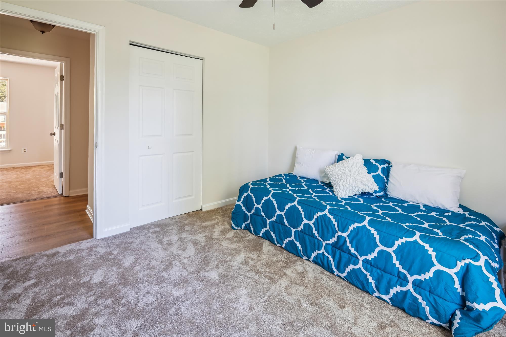 CLOVERFIELDS - Residential