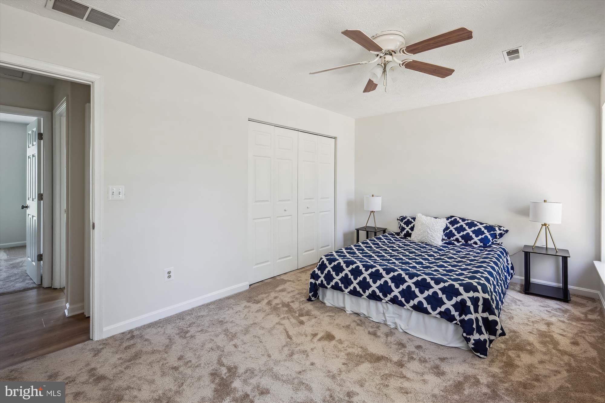 CLOVERFIELDS - Residential