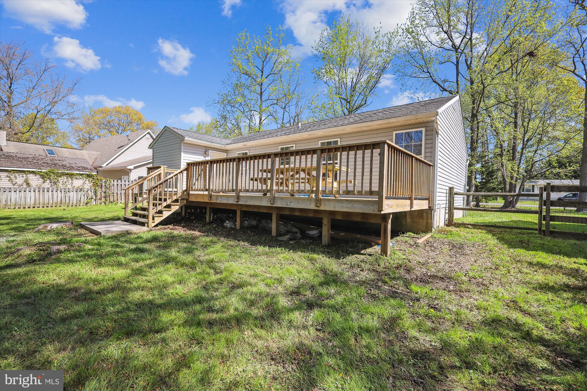 CLOVERFIELDS - Residential