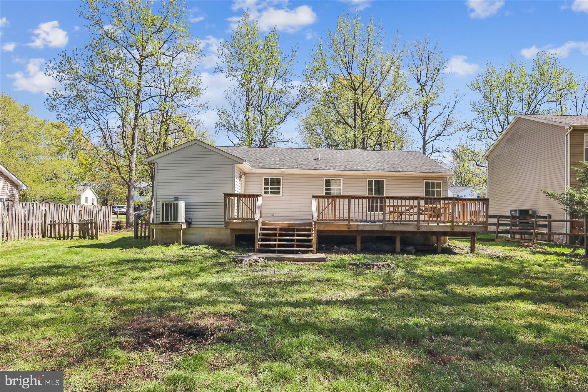 CLOVERFIELDS - Residential