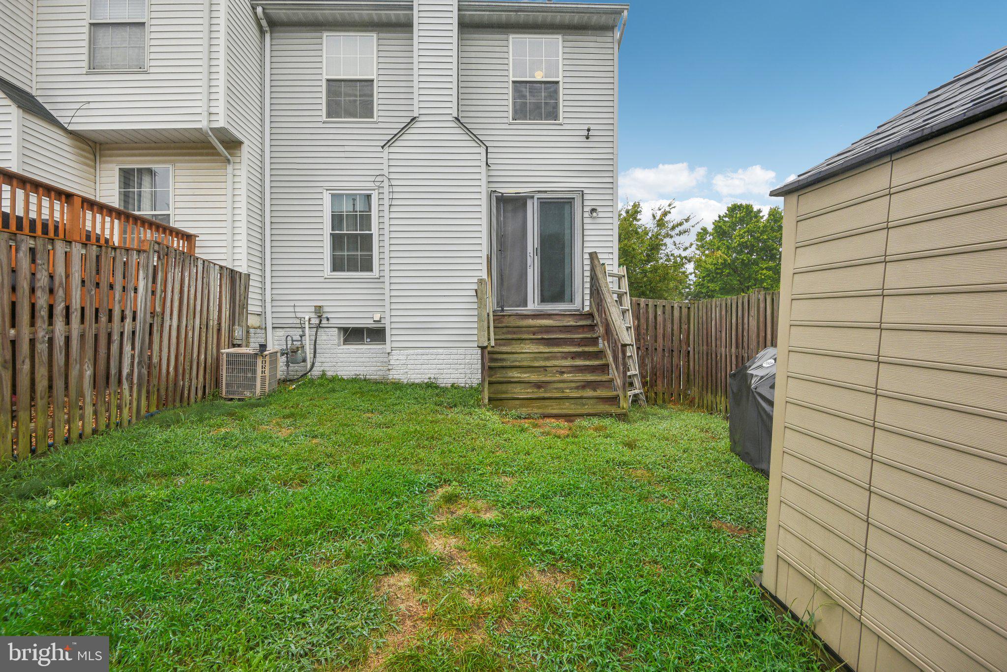 SOMERSET SUB - Residential