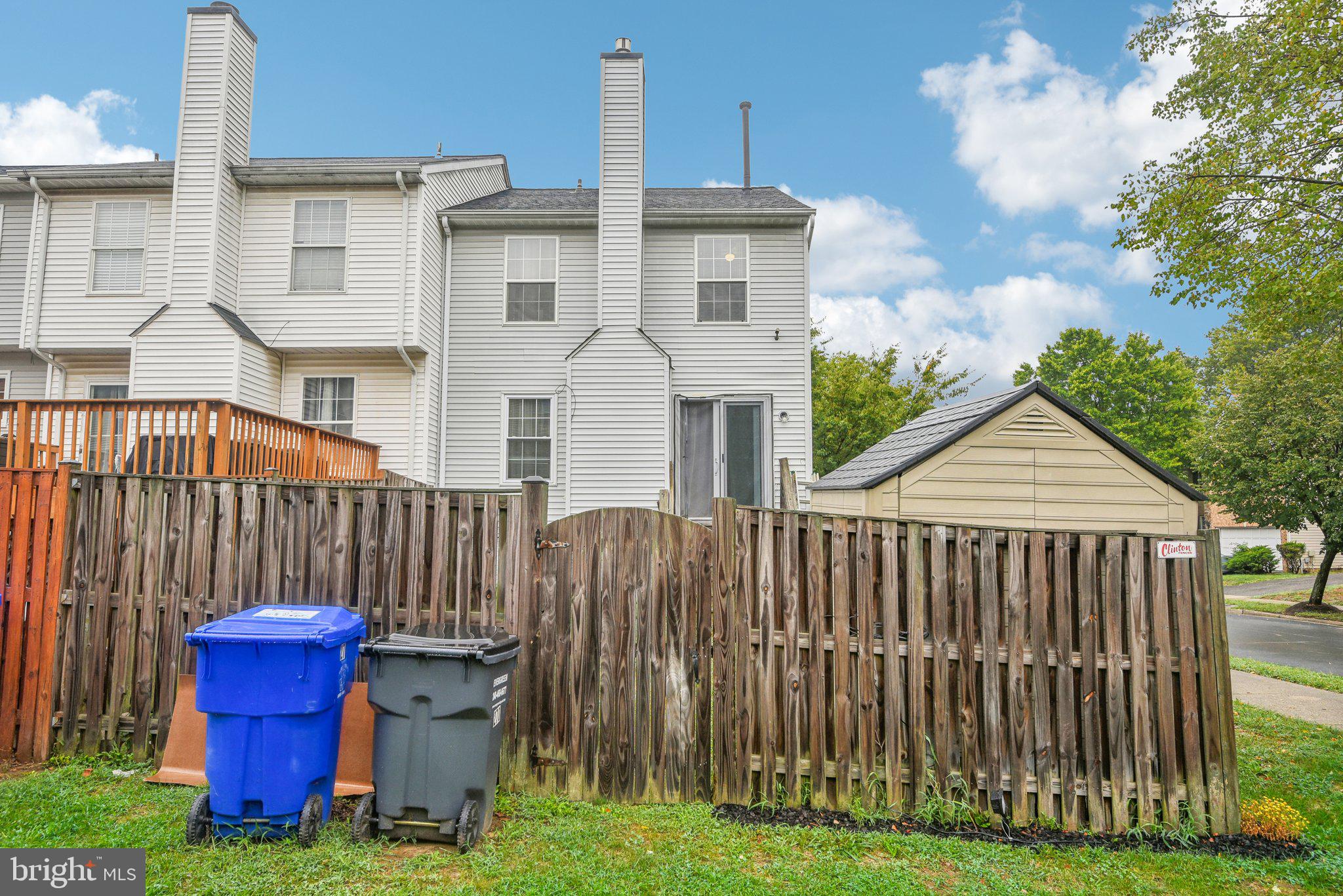 SOMERSET SUB - Residential