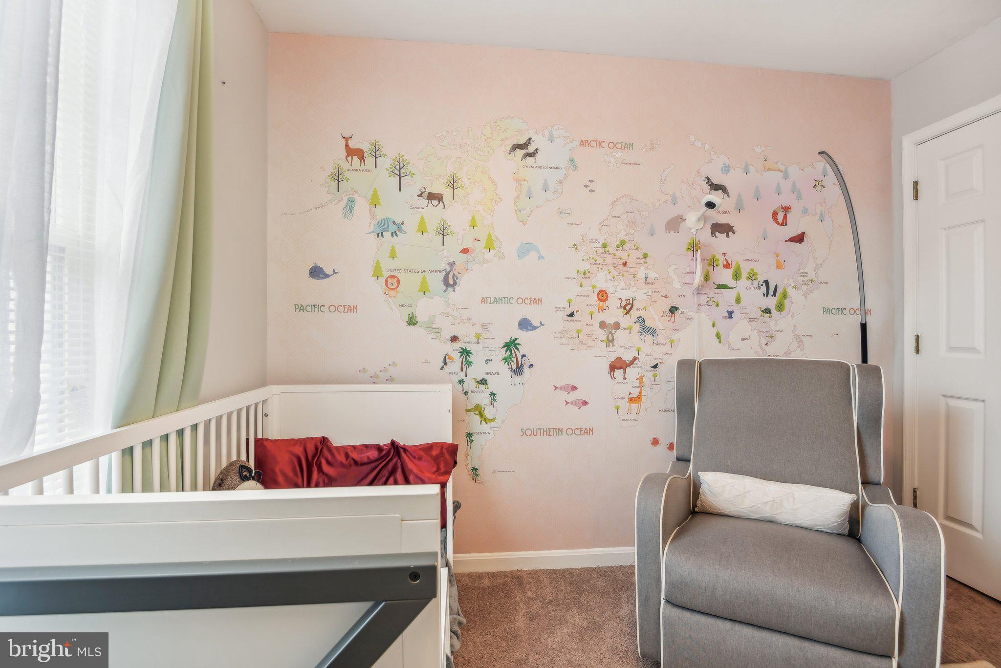 SOMERSET SUB - Residential