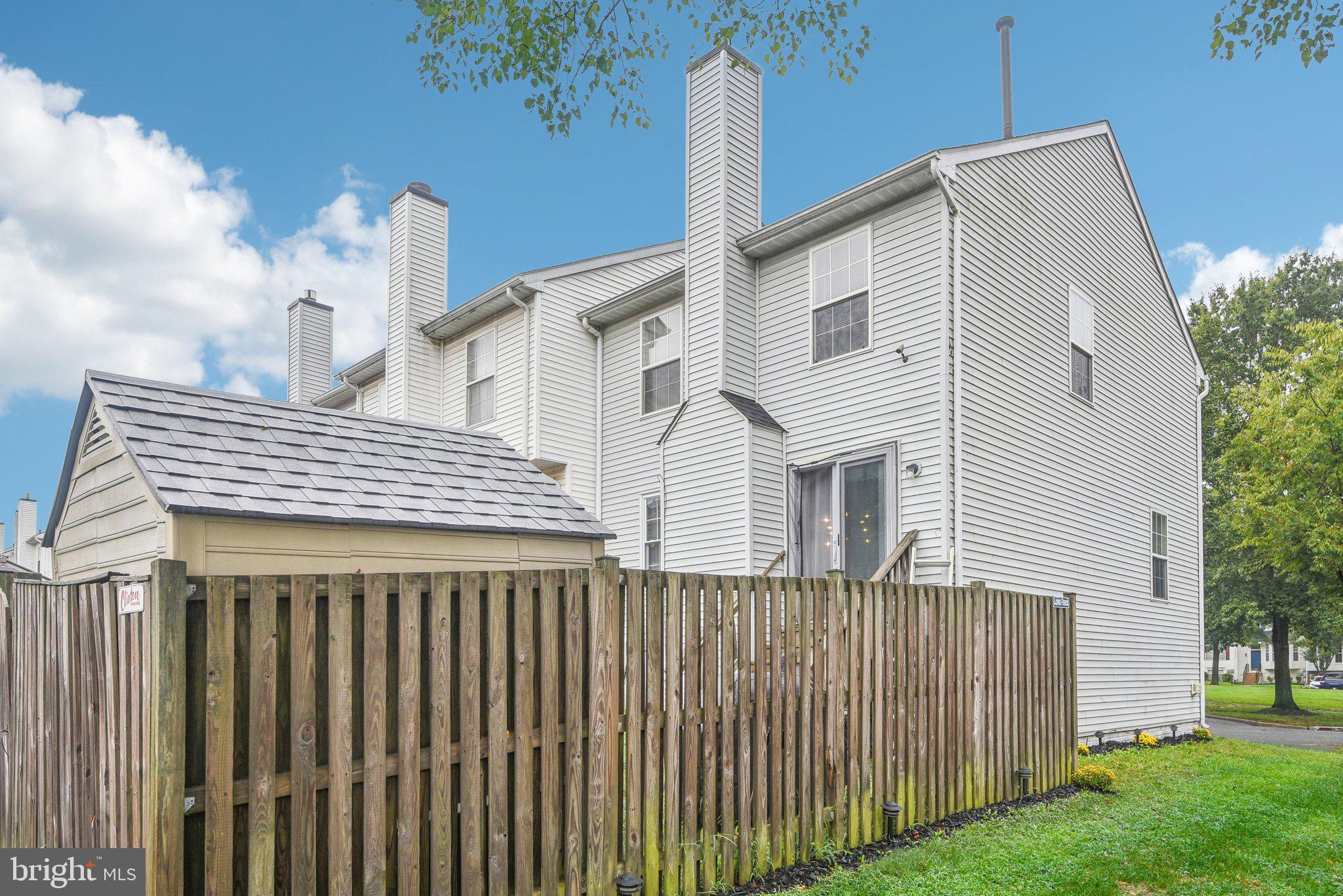 SOMERSET SUB - Residential