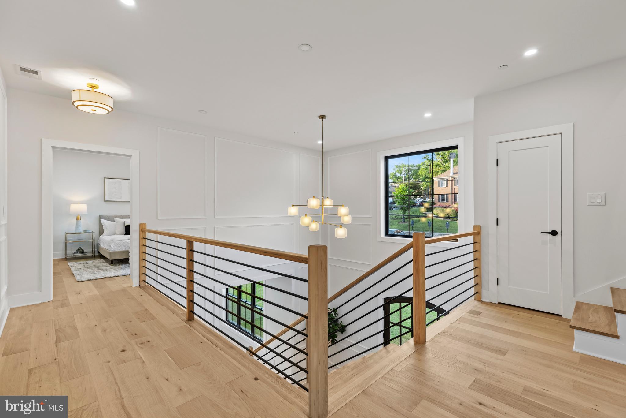 ROCK CREEK FOREST - Residential