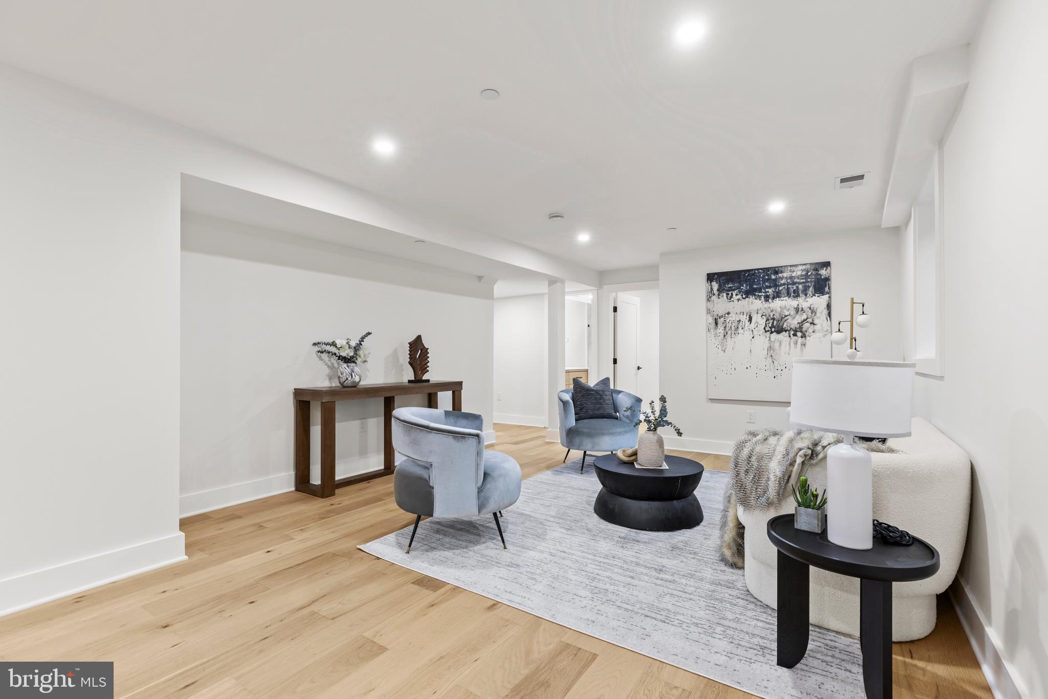 ROCK CREEK FOREST - Residential