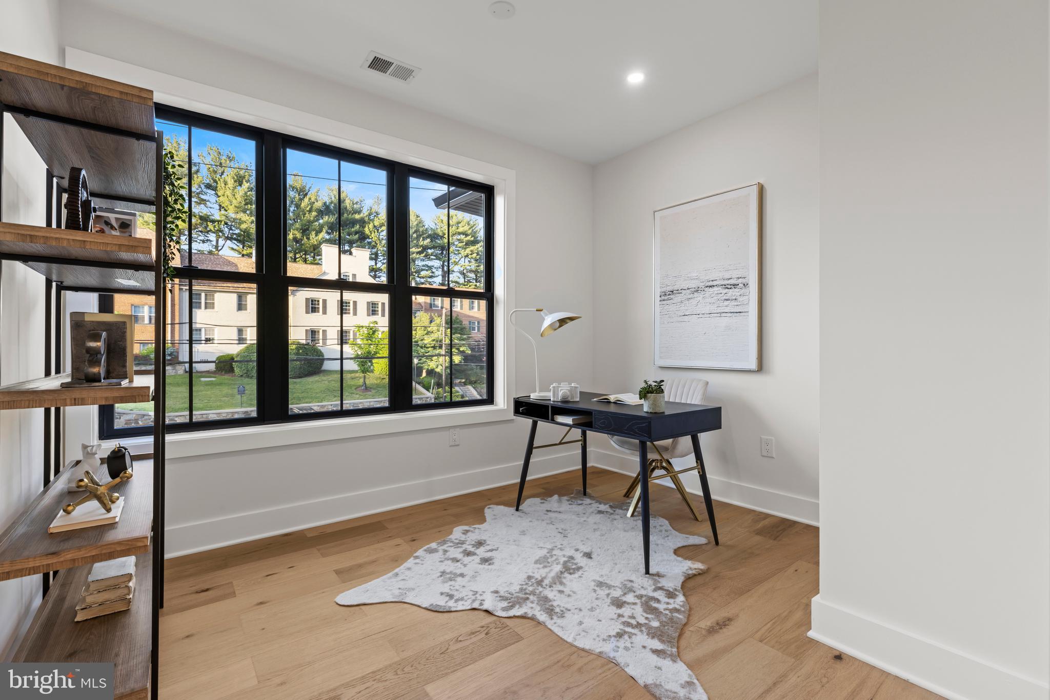 ROCK CREEK FOREST - Residential