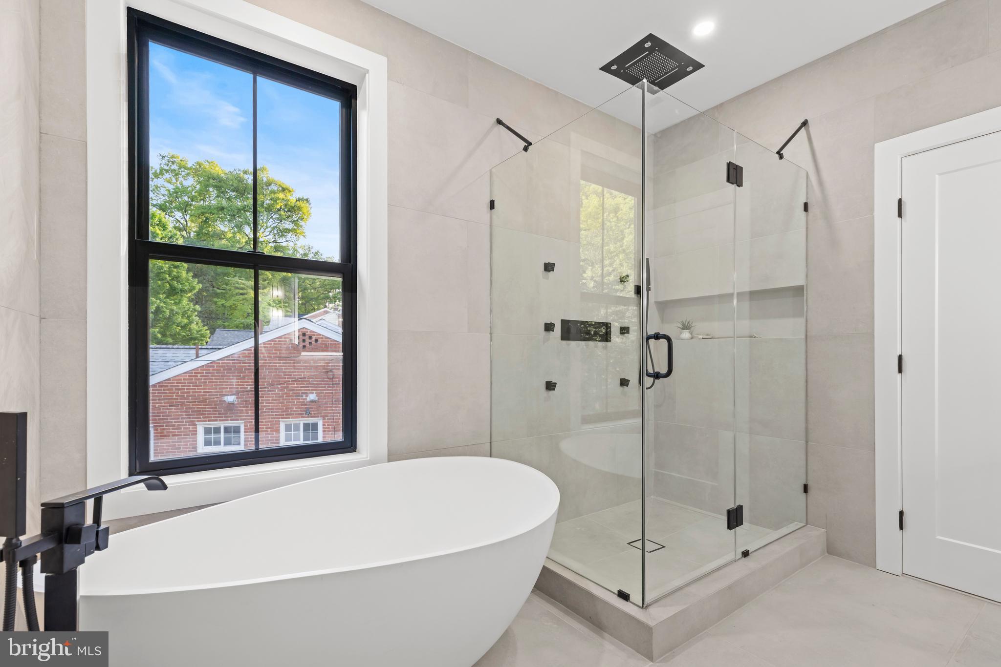 ROCK CREEK FOREST - Residential