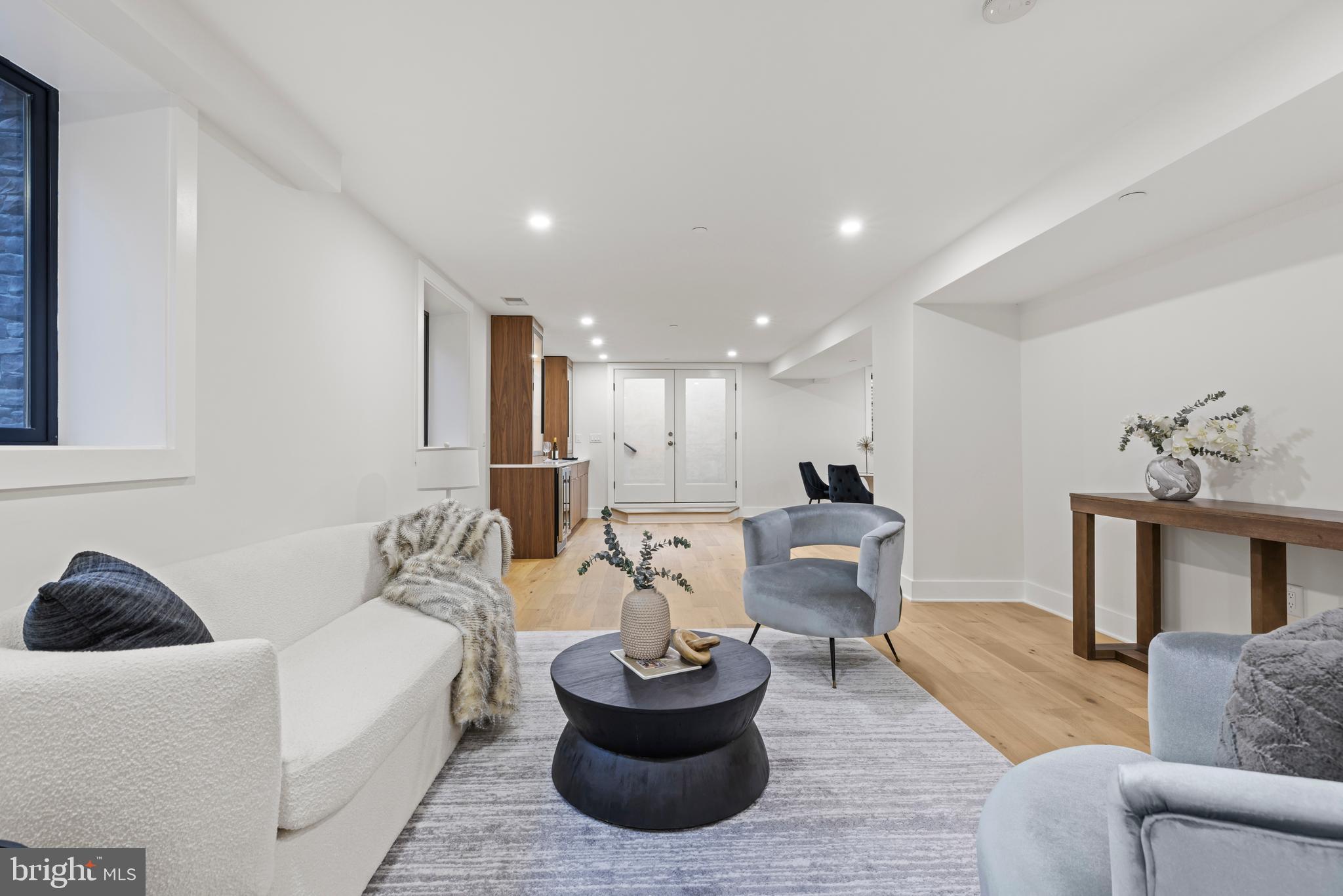 ROCK CREEK FOREST - Residential