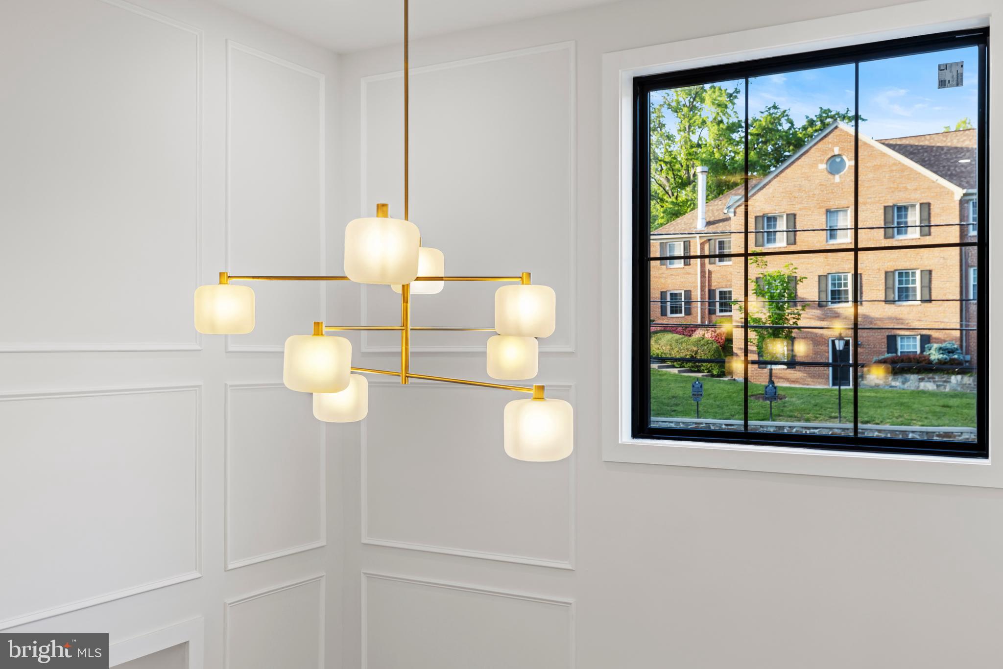 ROCK CREEK FOREST - Residential