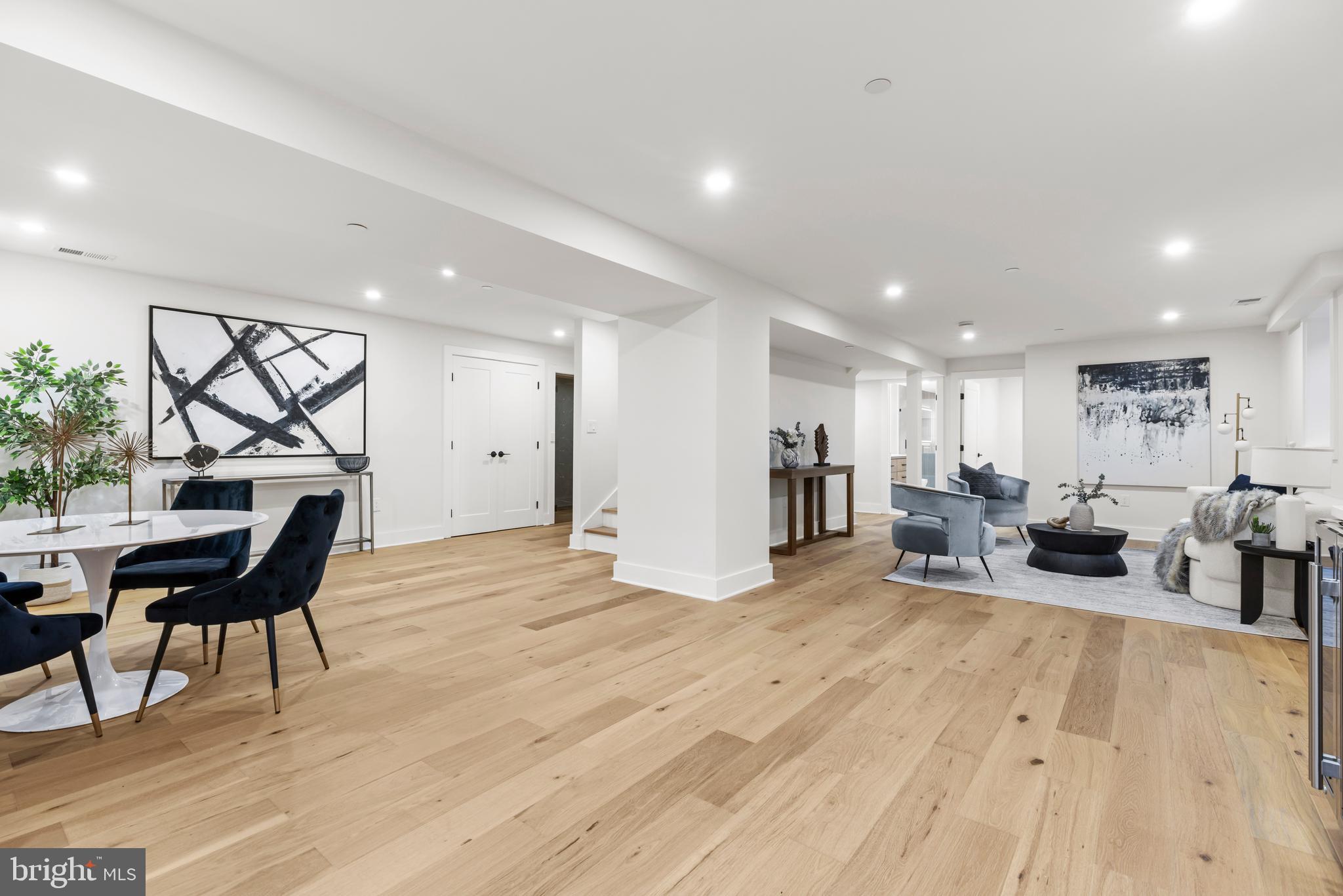 ROCK CREEK FOREST - Residential