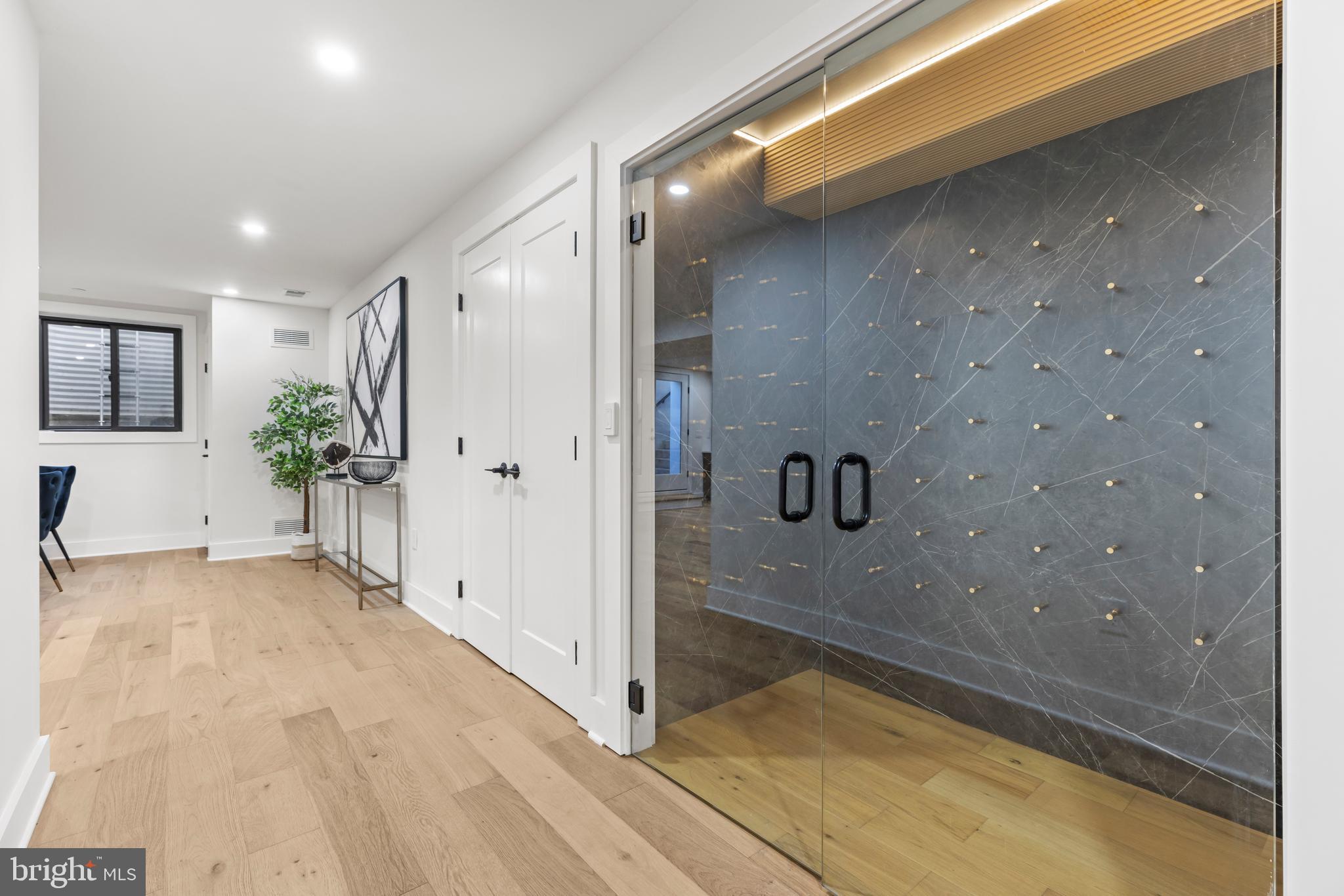 ROCK CREEK FOREST - Residential