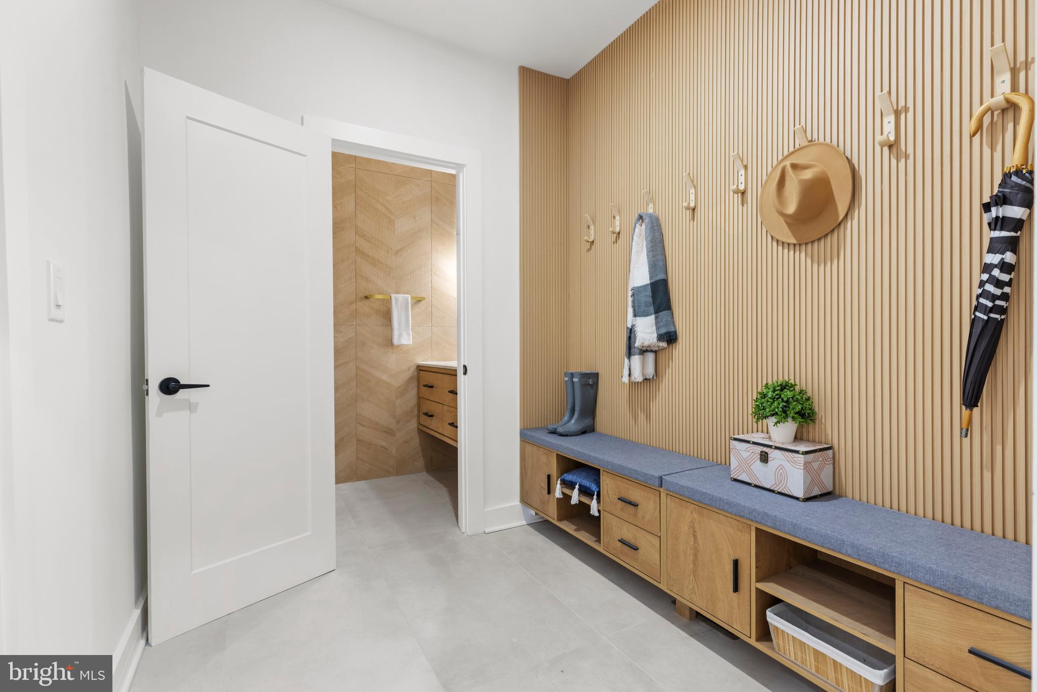 ROCK CREEK FOREST - Residential