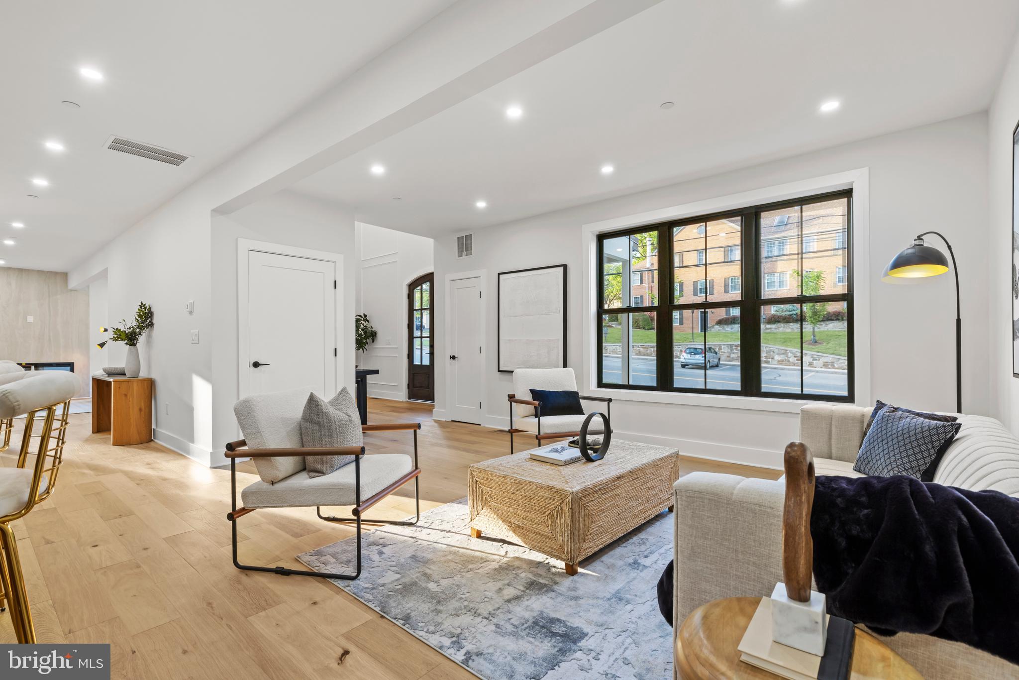 ROCK CREEK FOREST - Residential