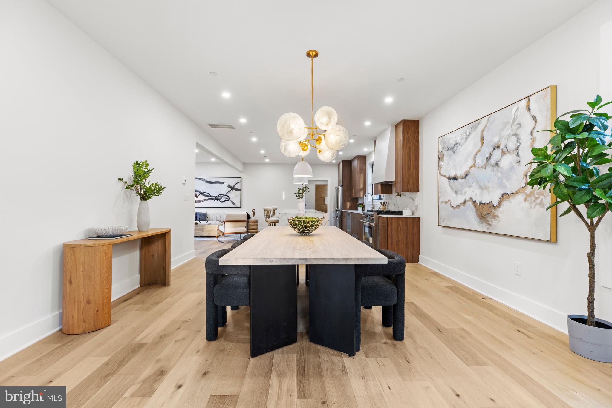 ROCK CREEK FOREST - Residential