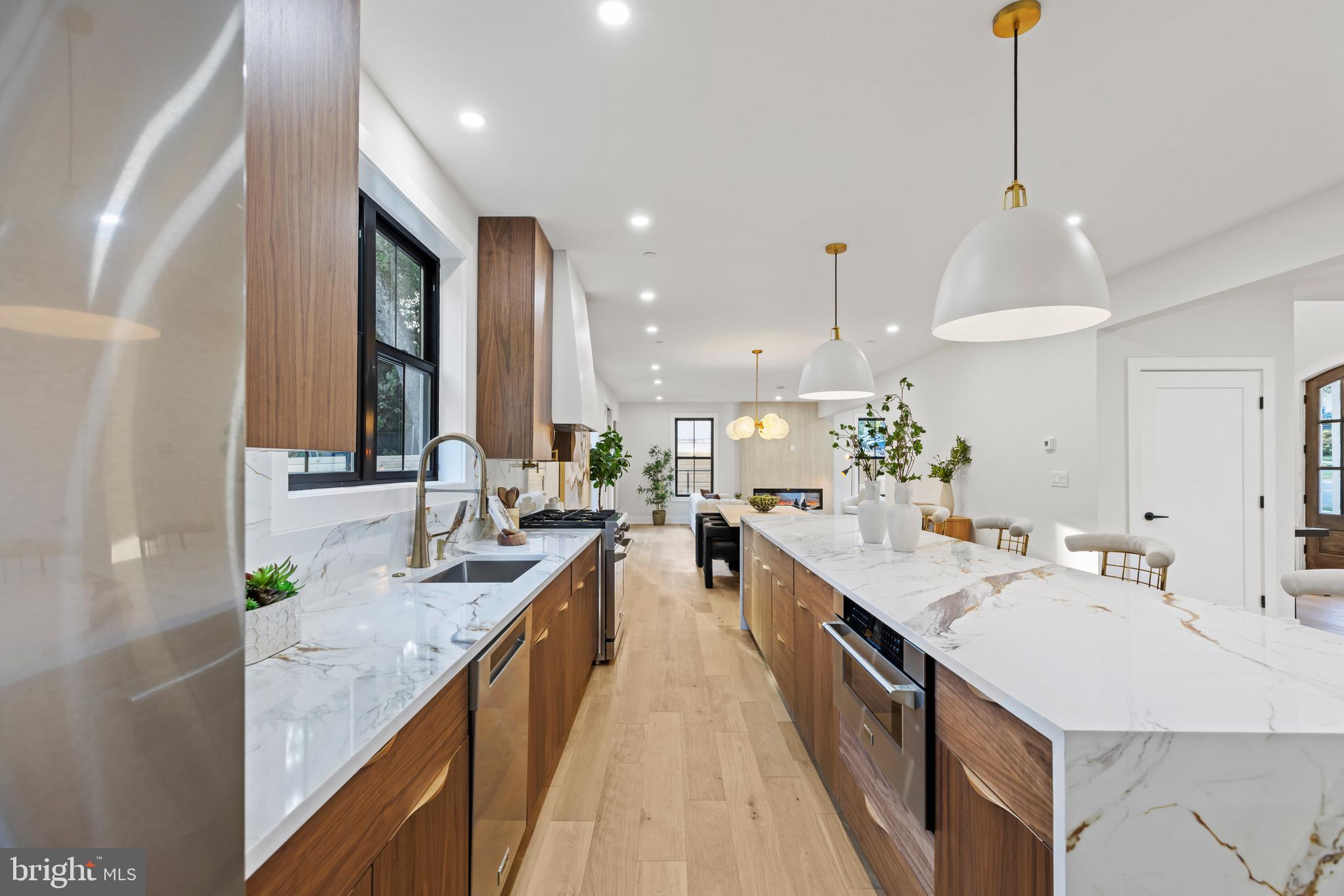 ROCK CREEK FOREST - Residential