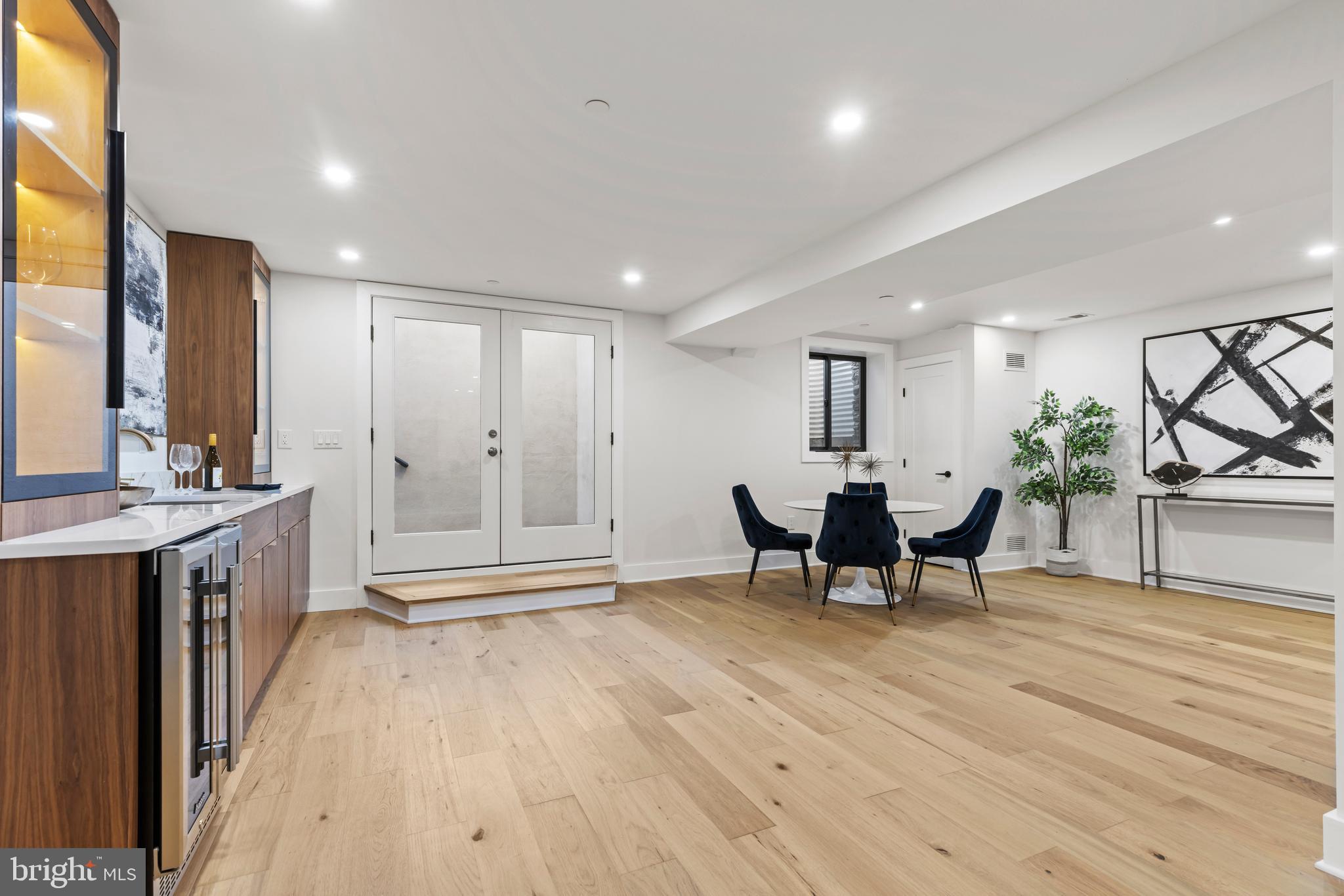 ROCK CREEK FOREST - Residential