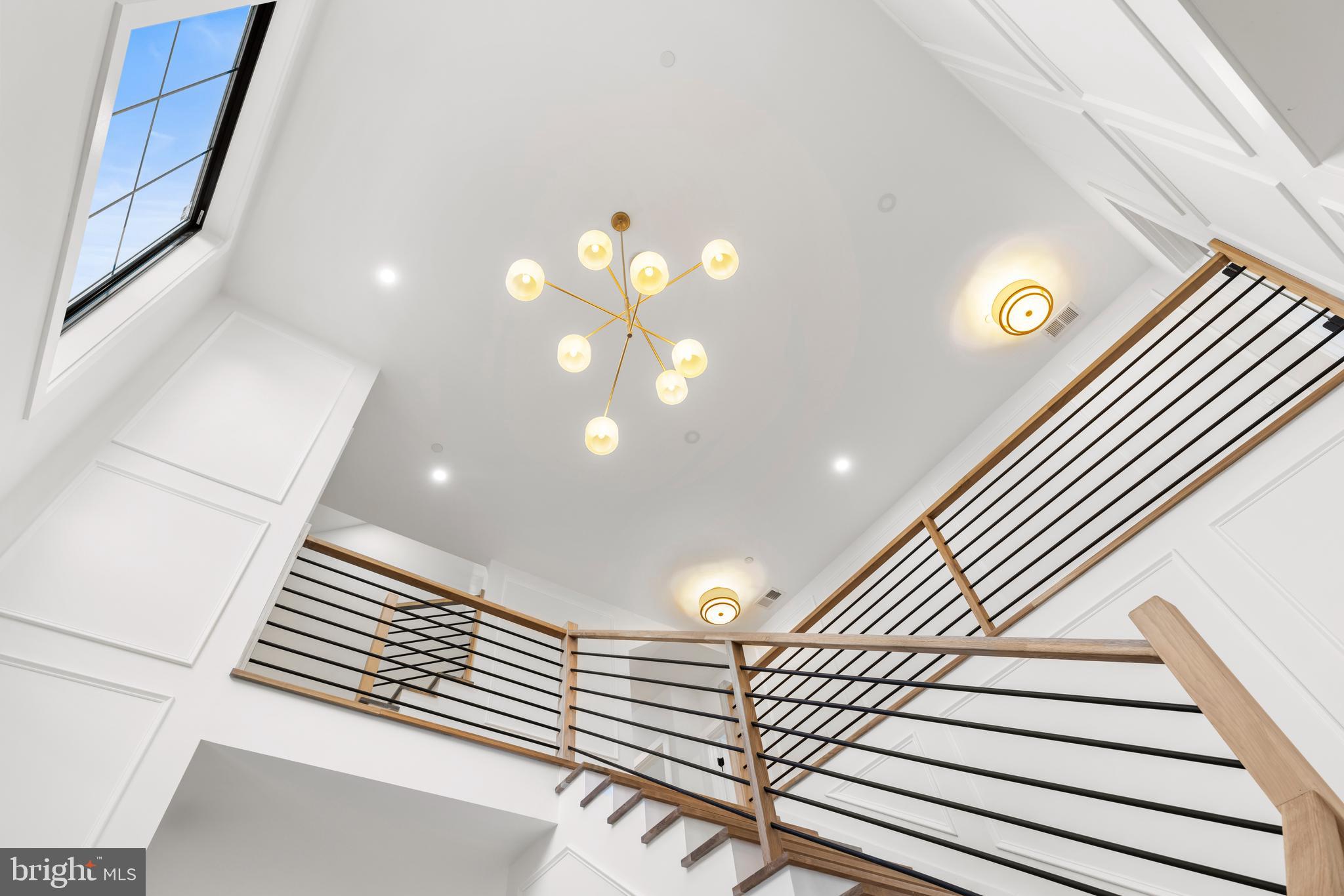 ROCK CREEK FOREST - Residential