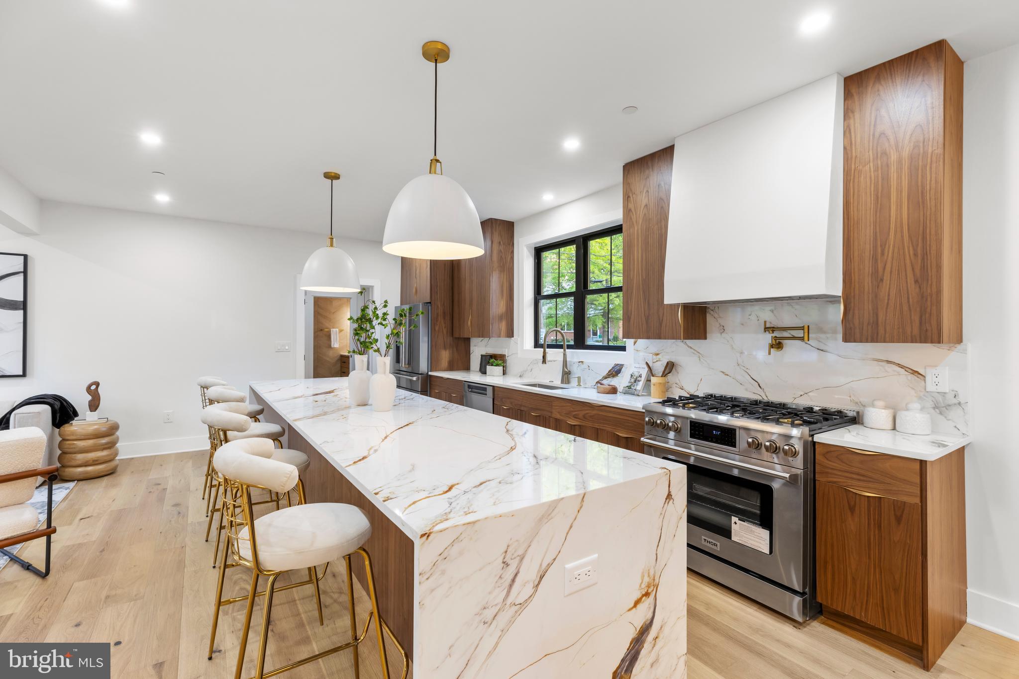 ROCK CREEK FOREST - Residential