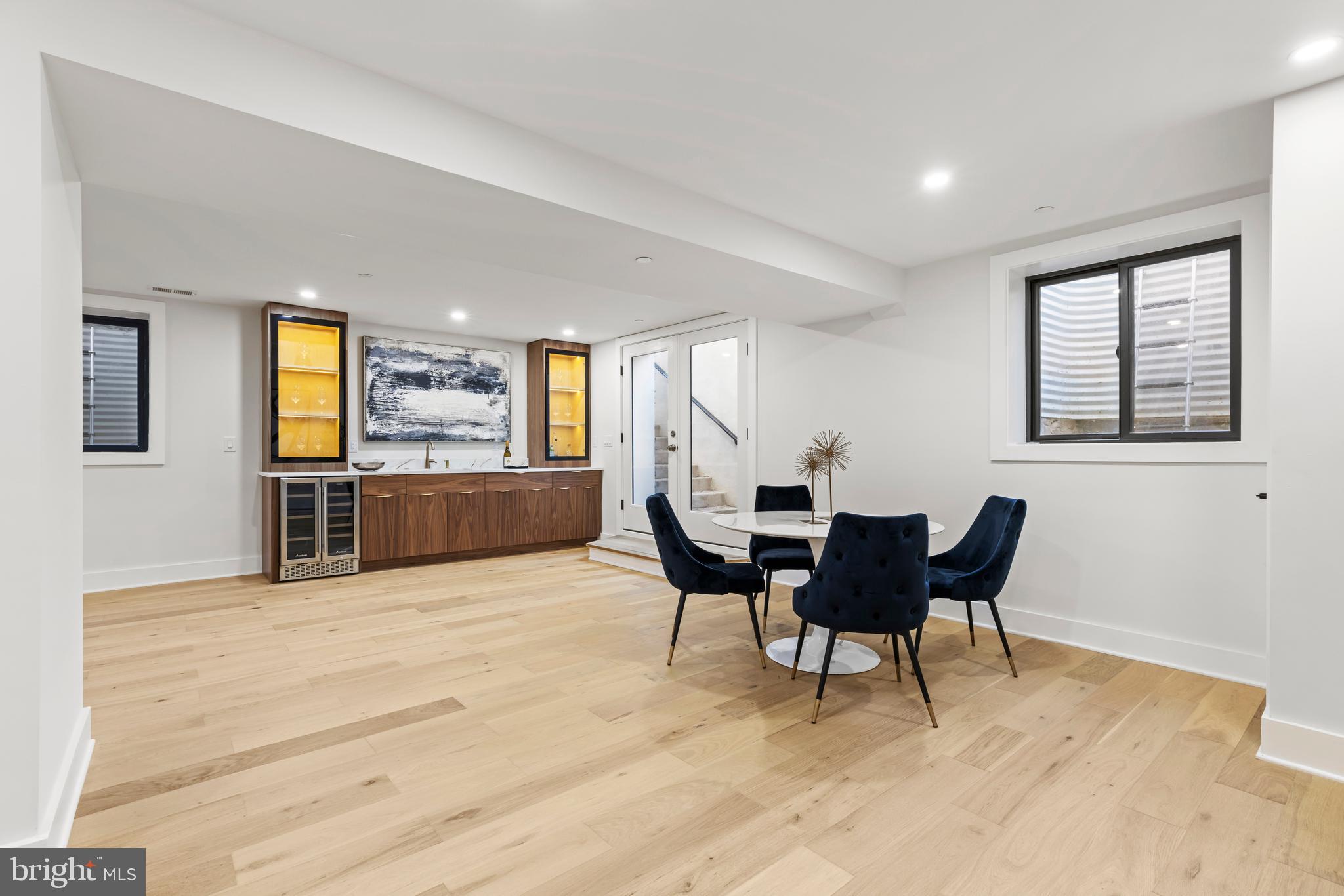 ROCK CREEK FOREST - Residential