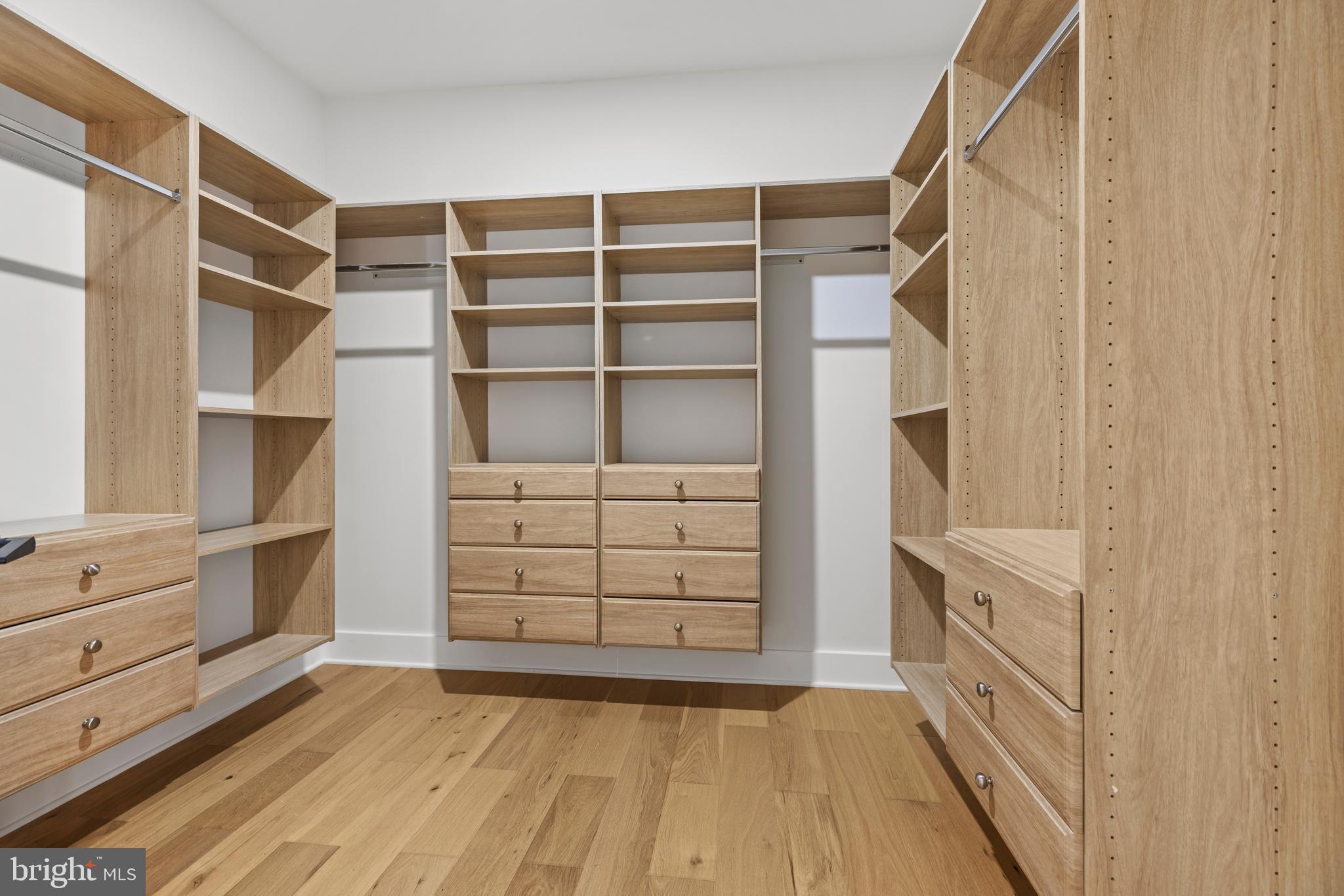 ROCK CREEK FOREST - Residential