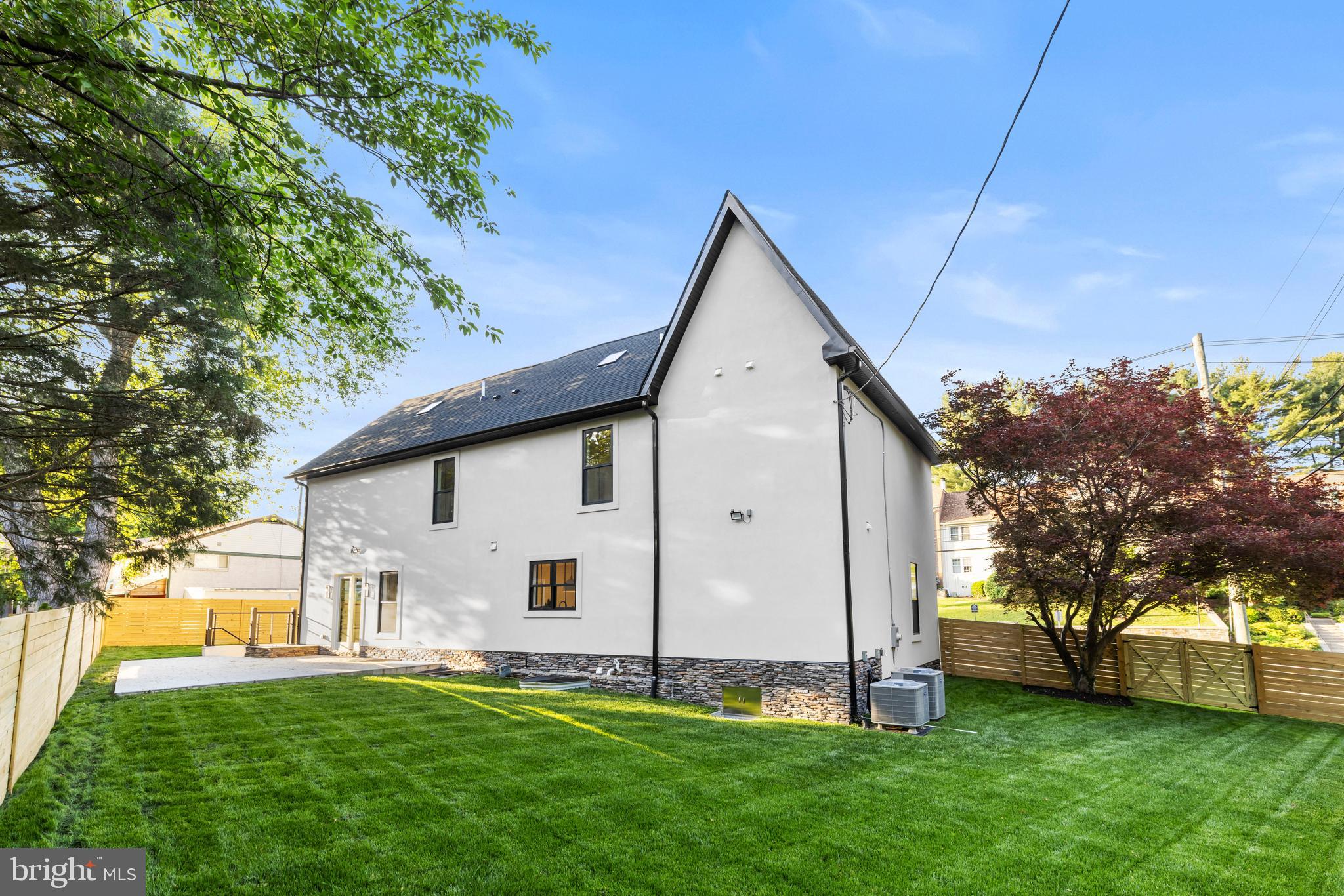 ROCK CREEK FOREST - Residential