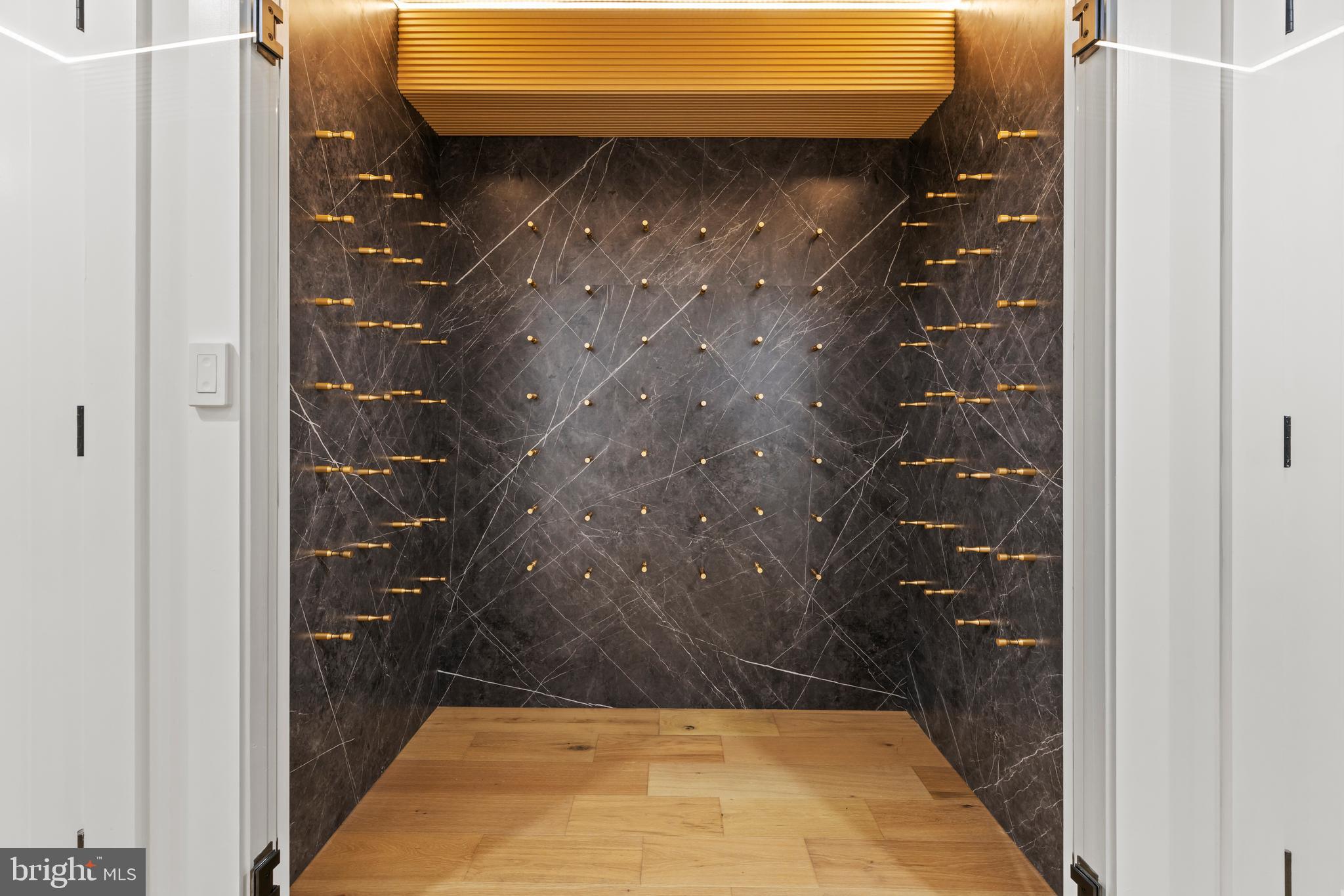 ROCK CREEK FOREST - Residential