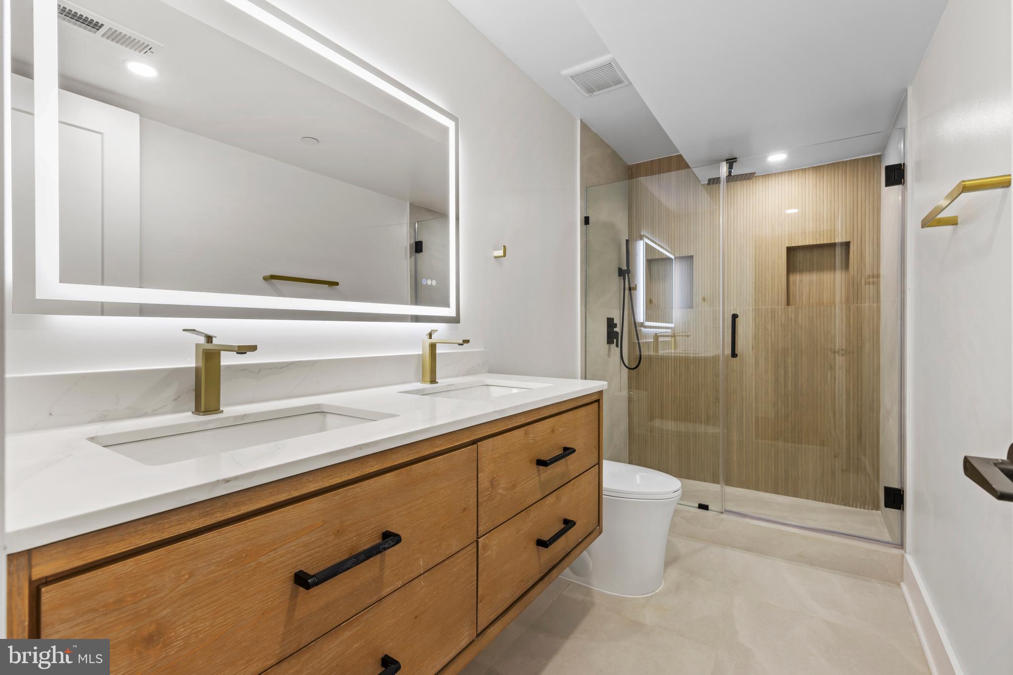 ROCK CREEK FOREST - Residential