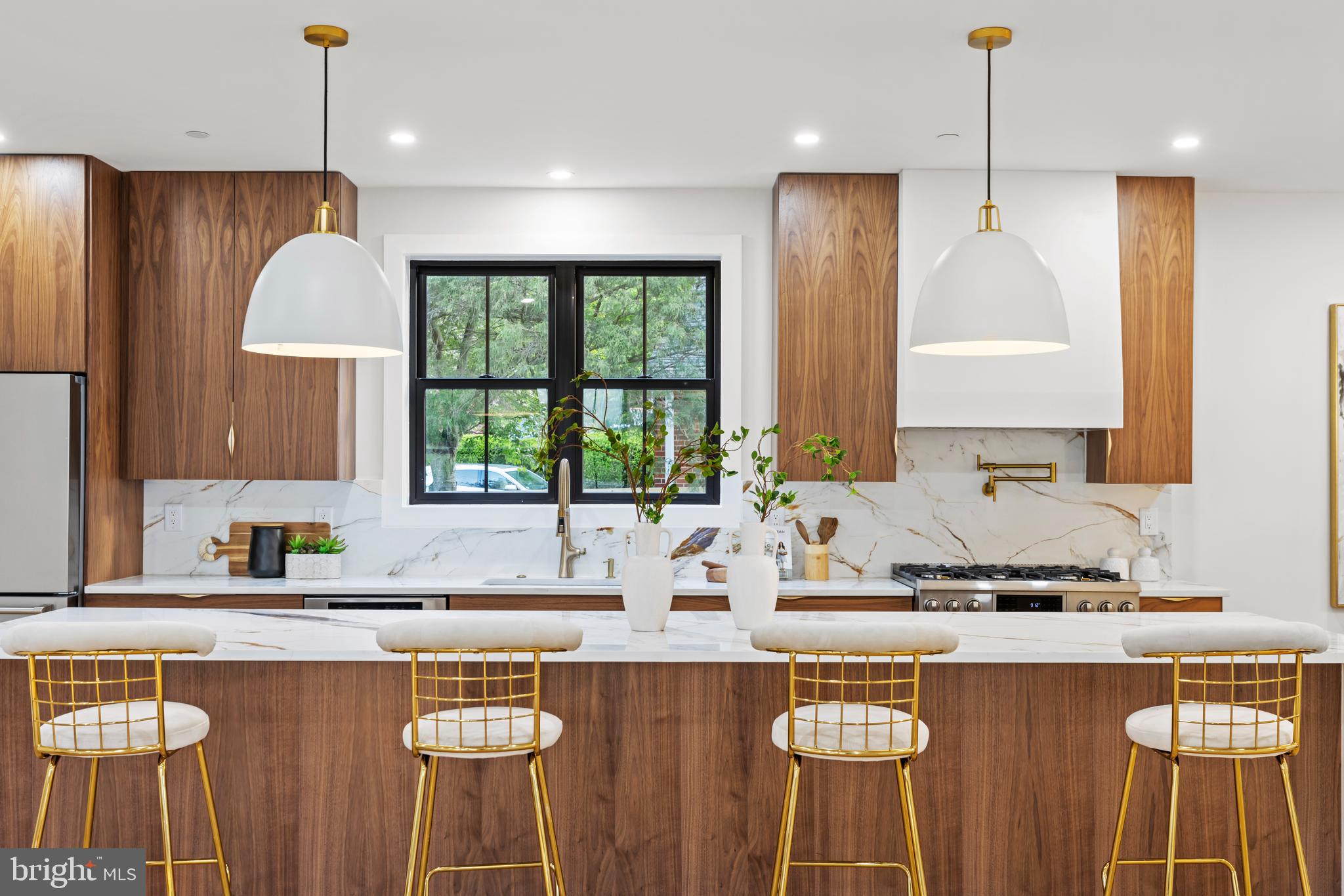 ROCK CREEK FOREST - Residential