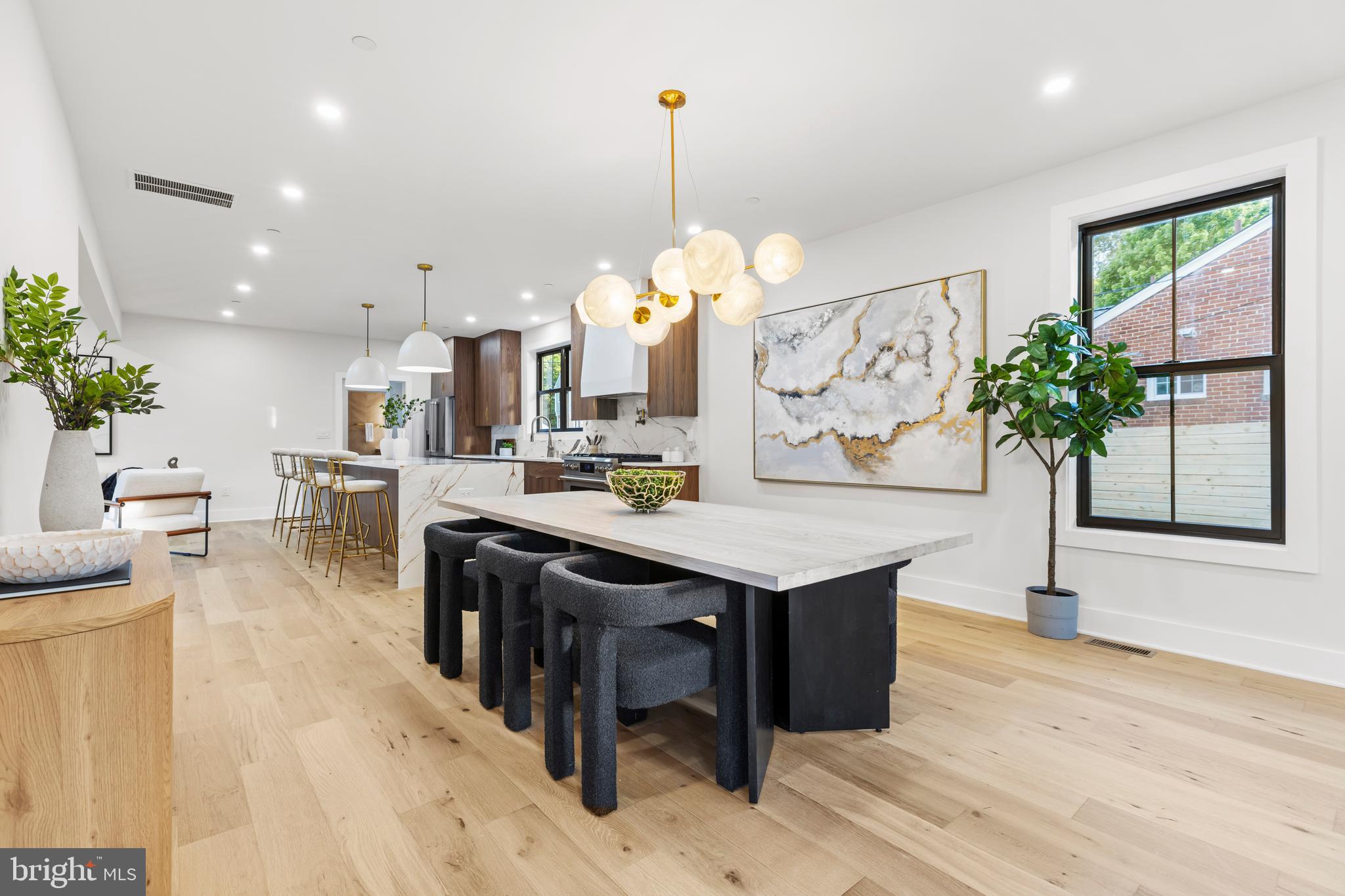 ROCK CREEK FOREST - Residential