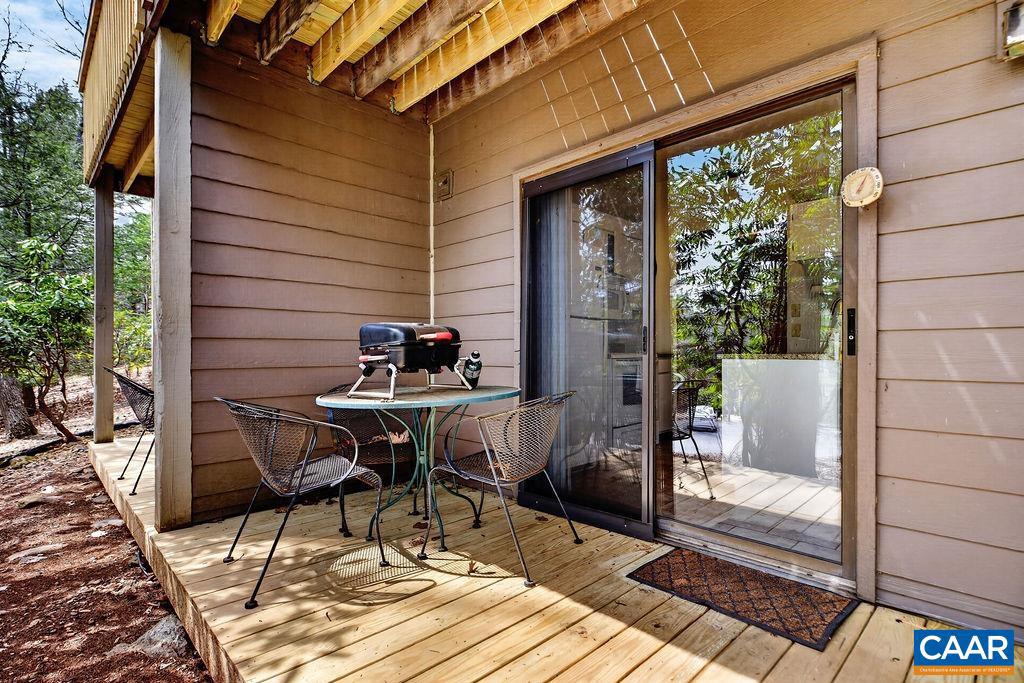 WINTERGREEN RESORT - Residential