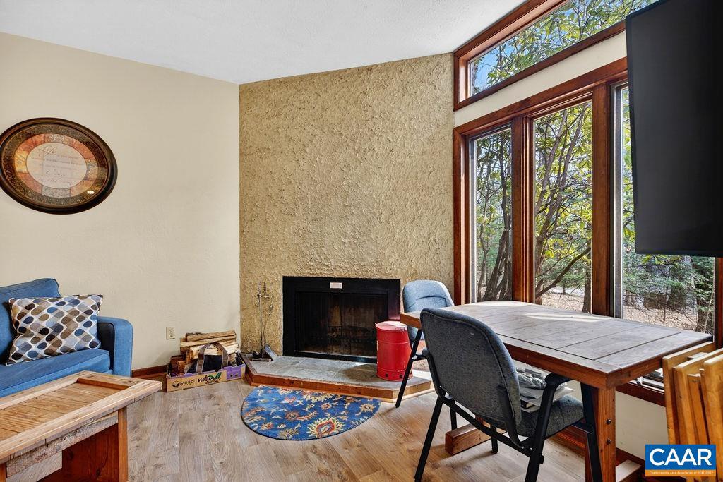 WINTERGREEN RESORT - Residential