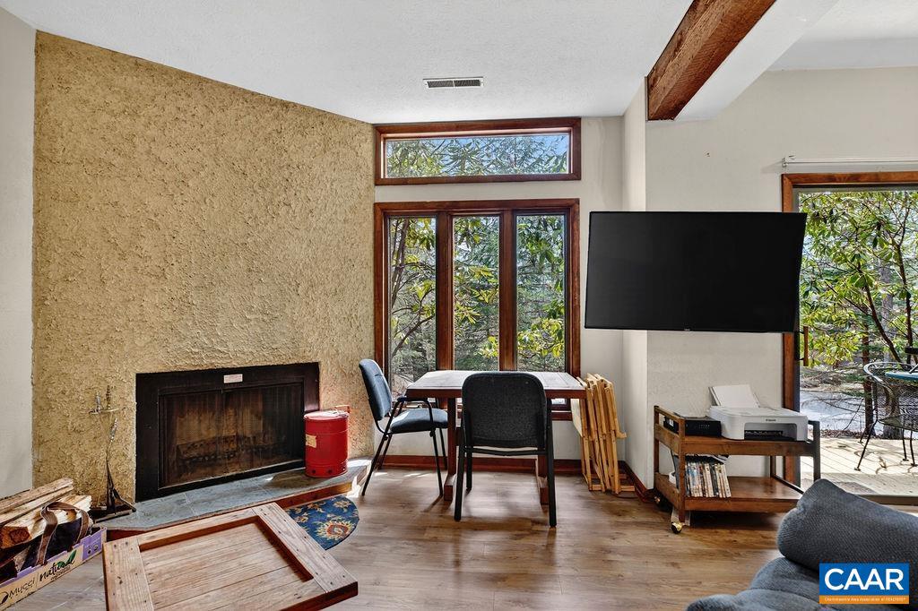 WINTERGREEN RESORT - Residential