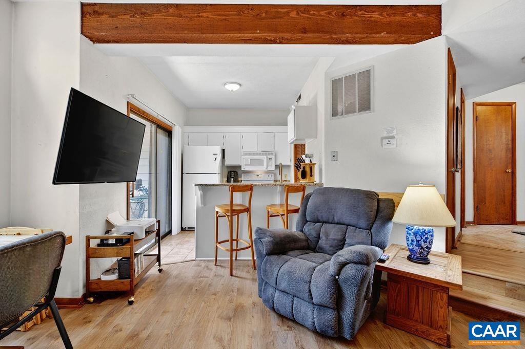 WINTERGREEN RESORT - Residential