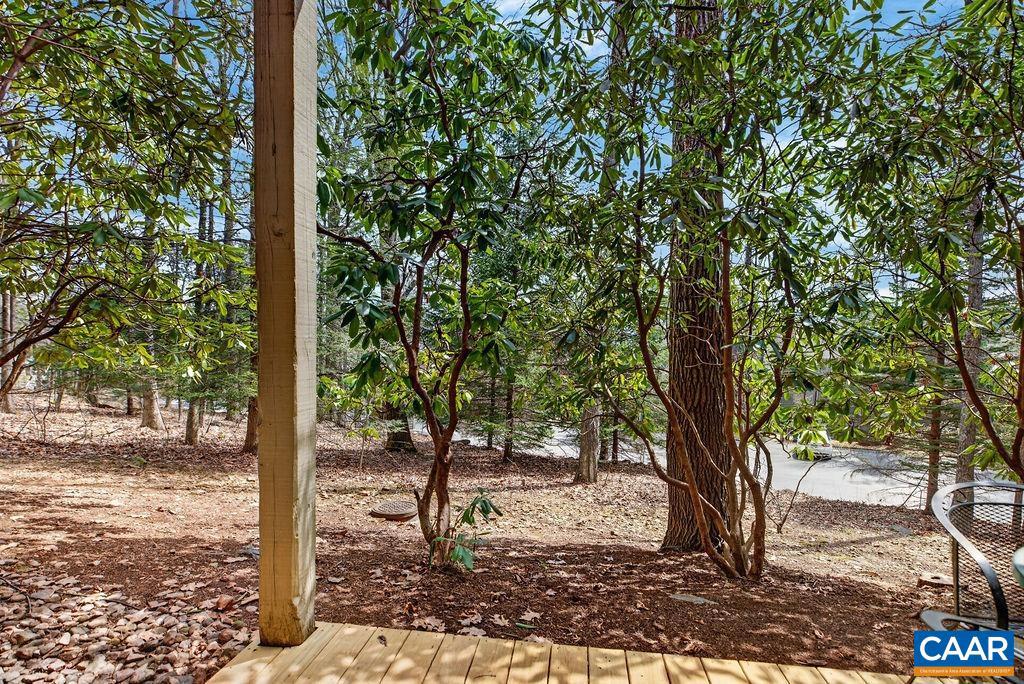 WINTERGREEN RESORT - Residential