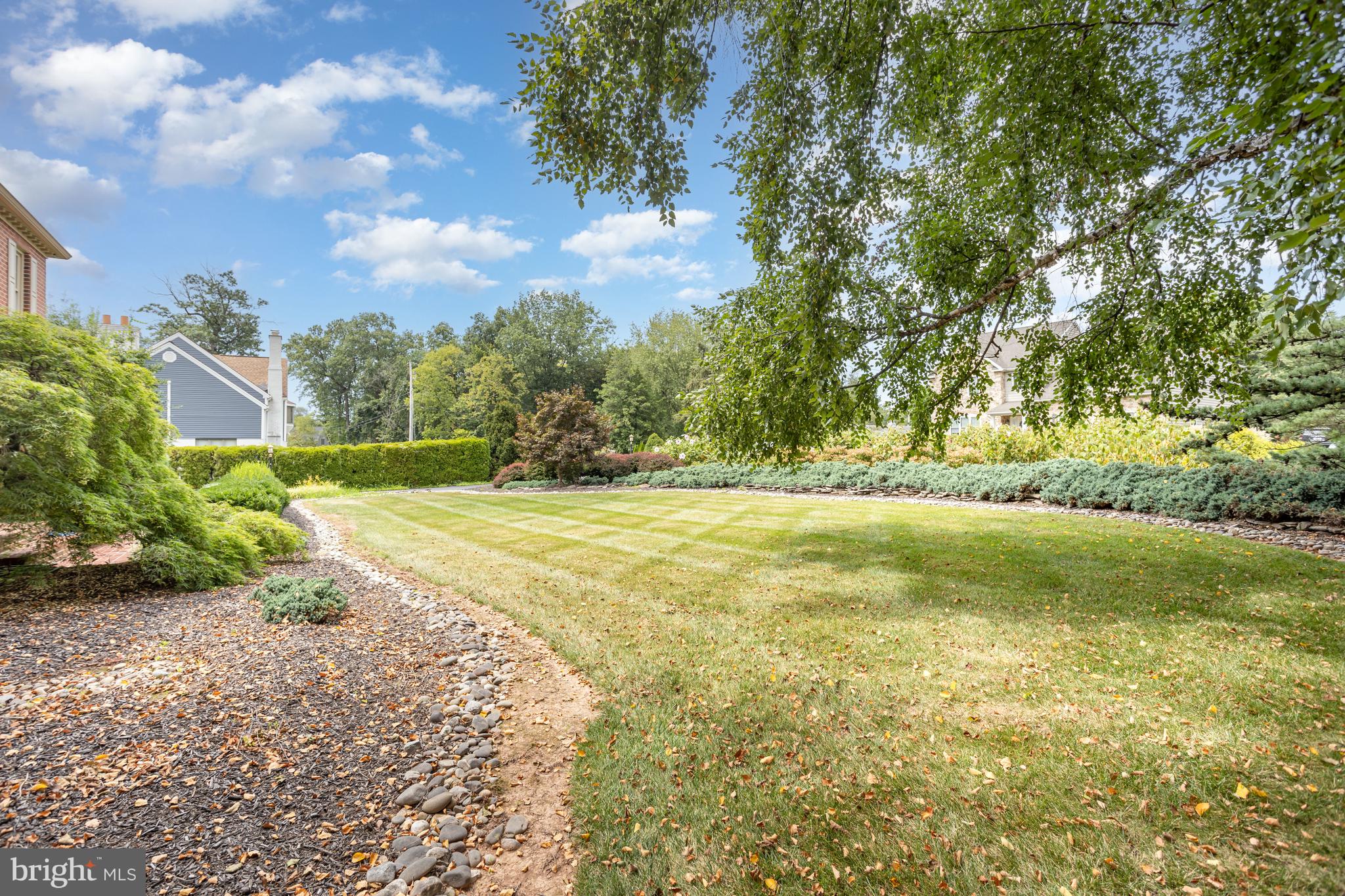 HEPPLEWHITE ESTATES - Residential