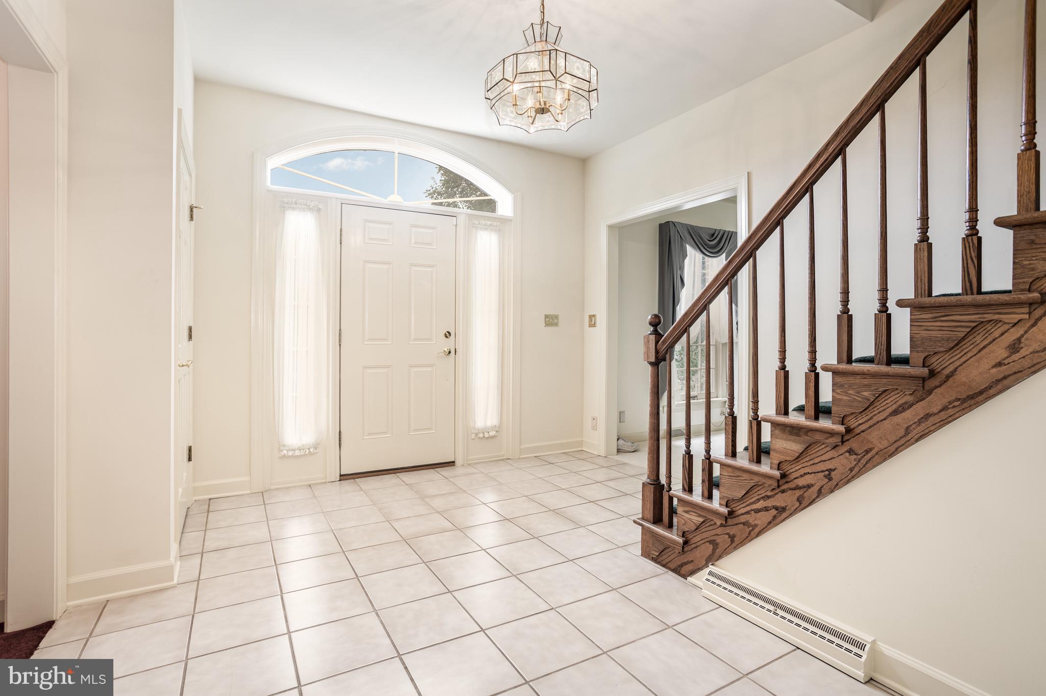 HEPPLEWHITE ESTATES - Residential