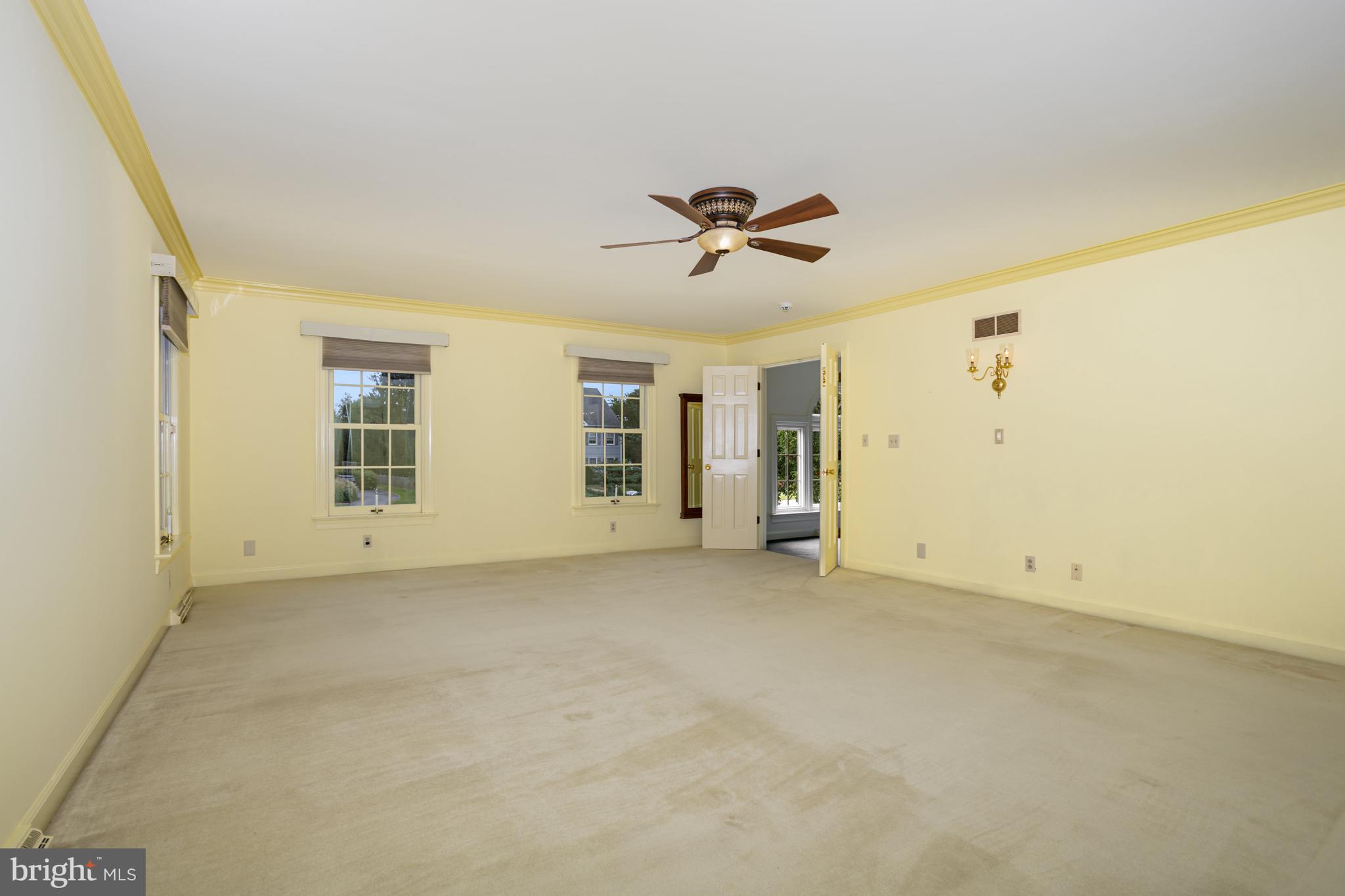 HEPPLEWHITE ESTATES - Residential