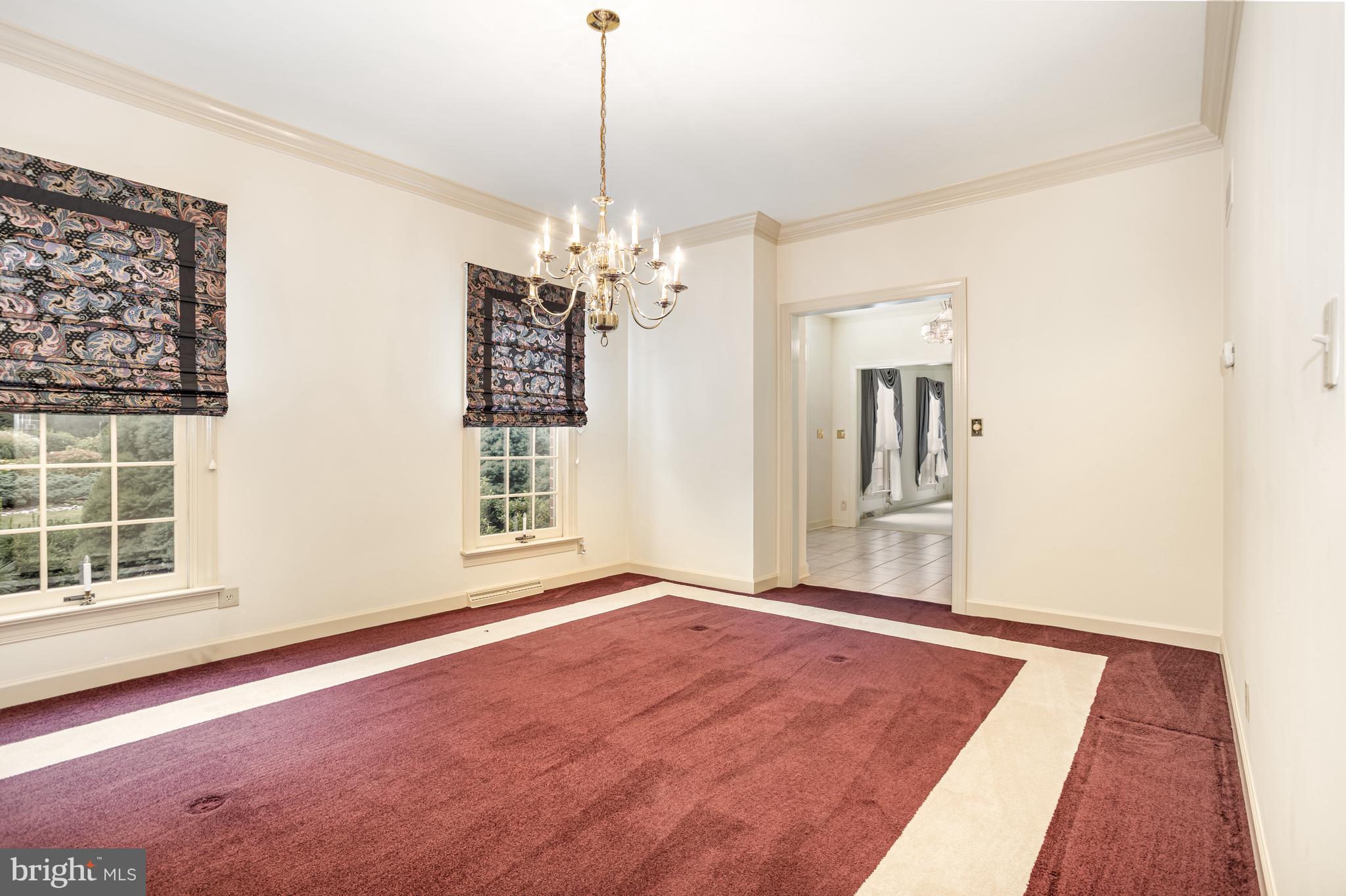 HEPPLEWHITE ESTATES - Residential