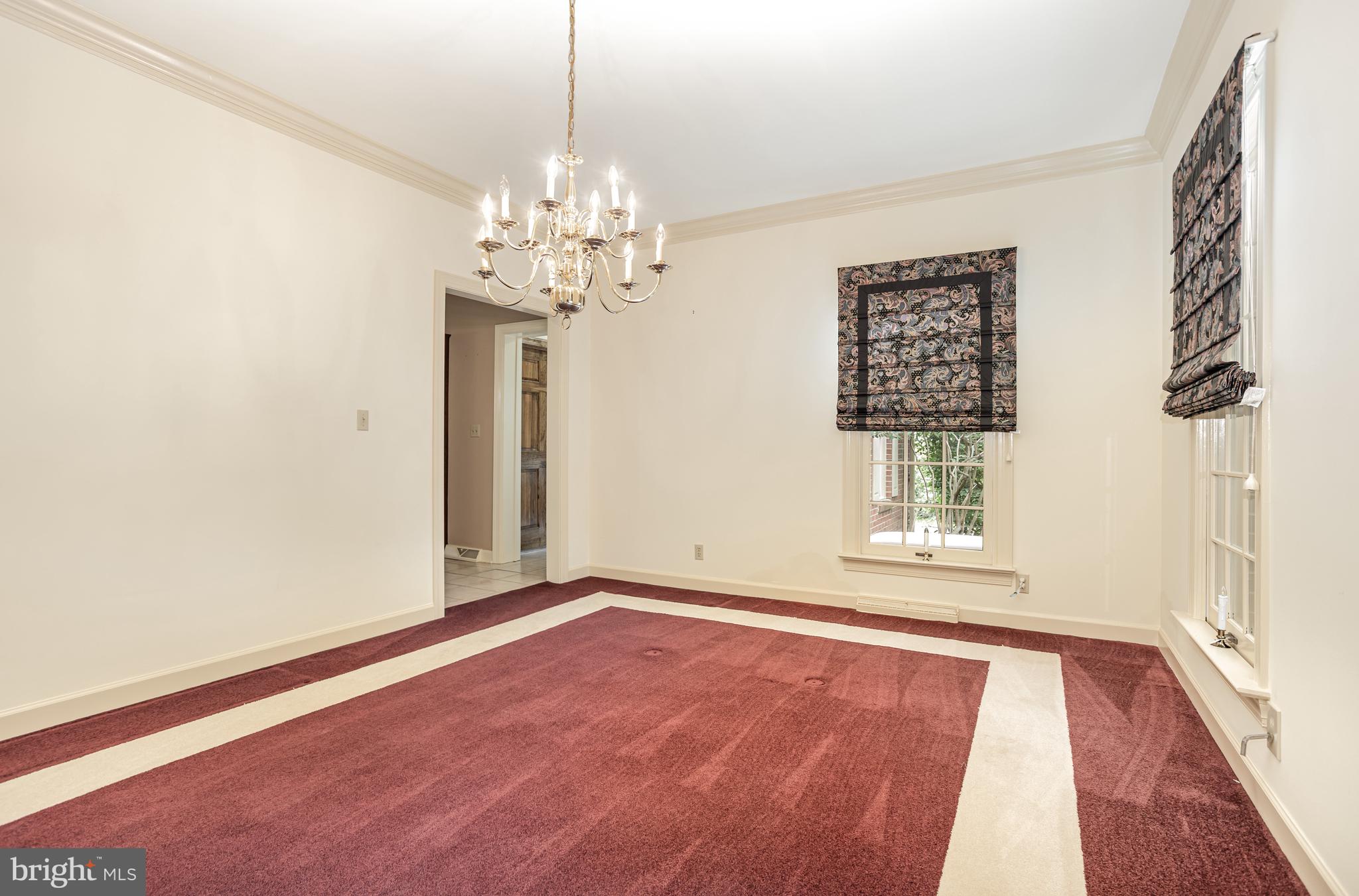 HEPPLEWHITE ESTATES - Residential