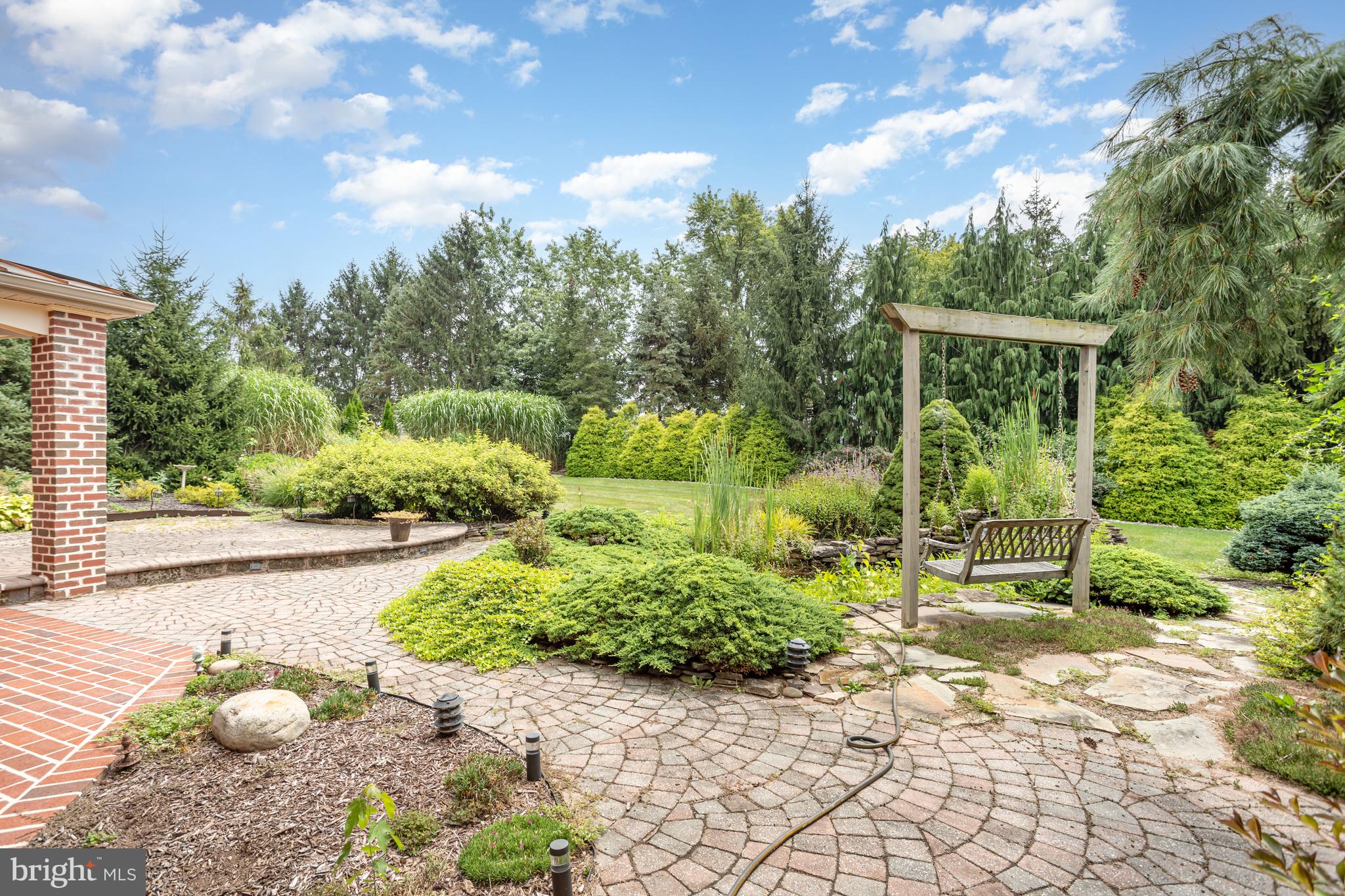 HEPPLEWHITE ESTATES - Residential