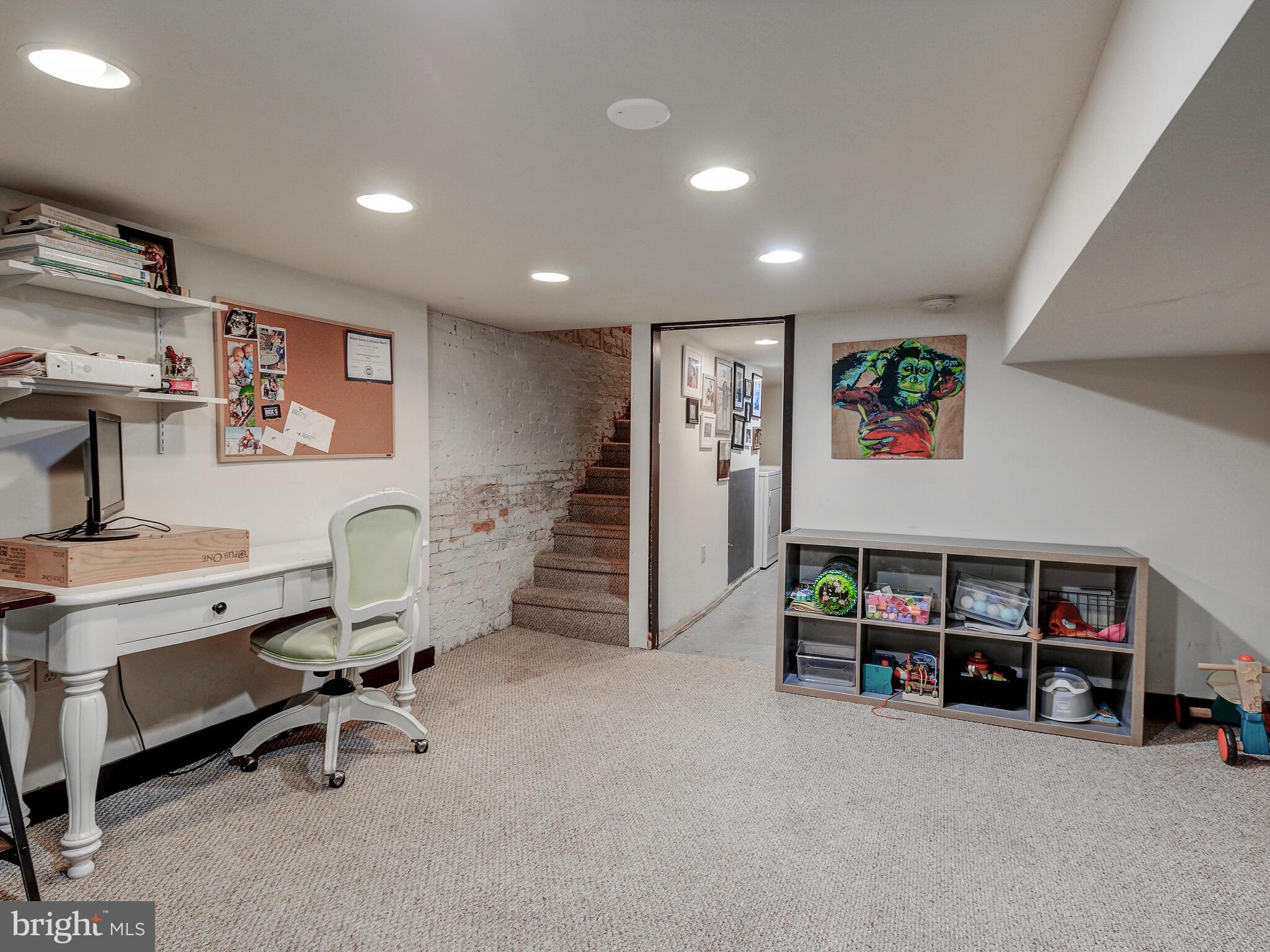 PATTERSON PARK - Residential