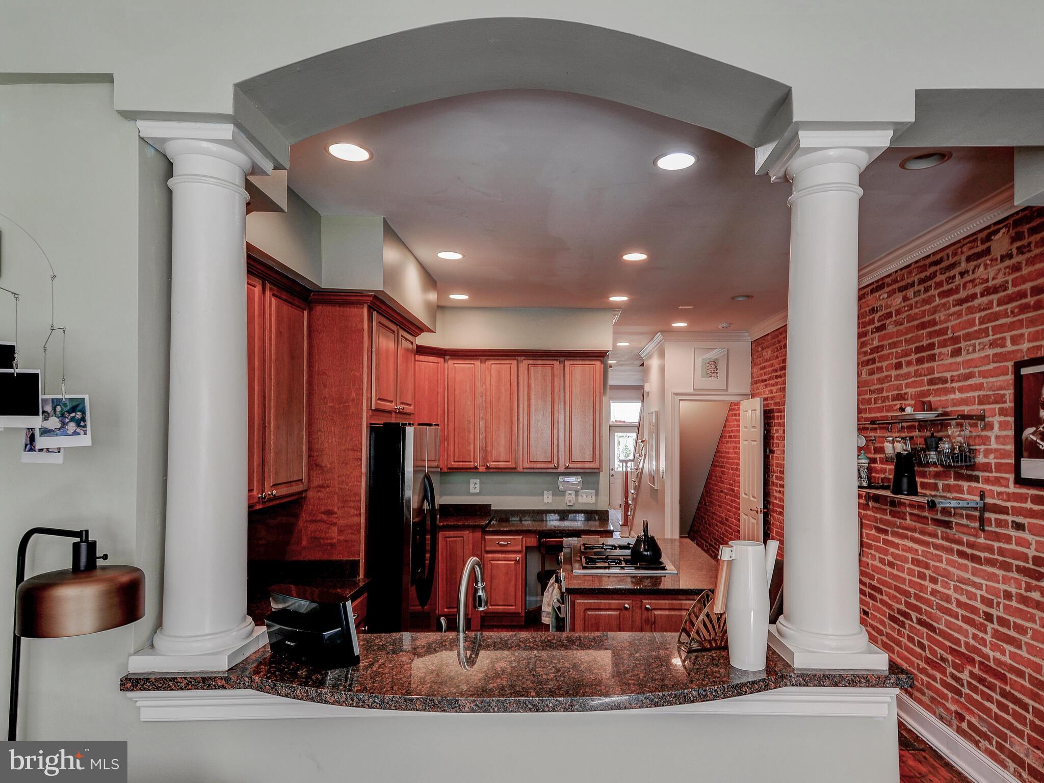 PATTERSON PARK - Residential