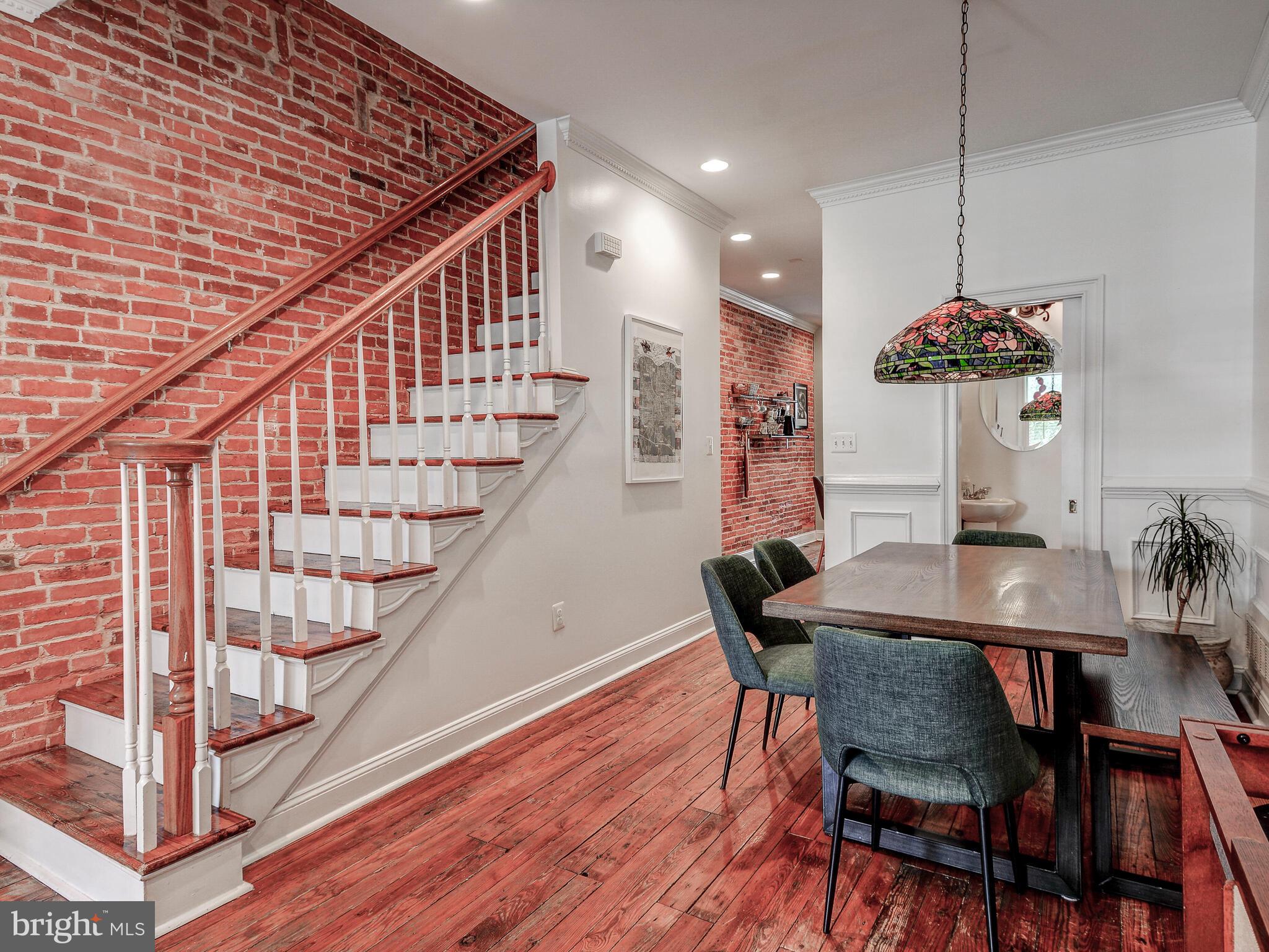 PATTERSON PARK - Residential