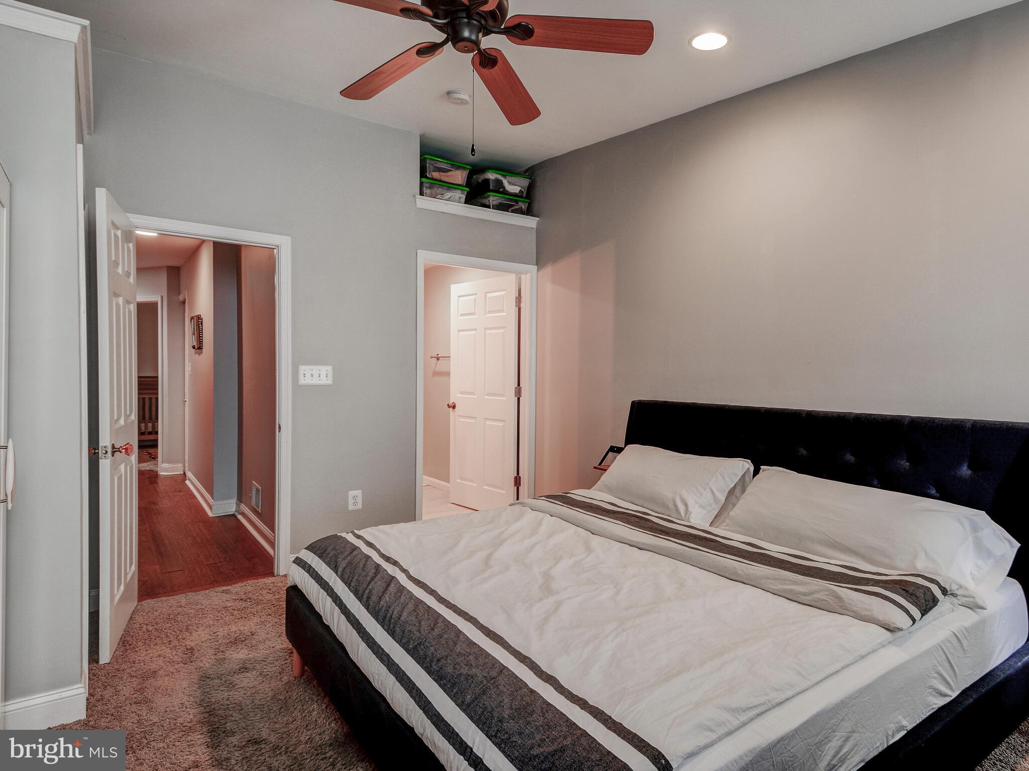 PATTERSON PARK - Residential