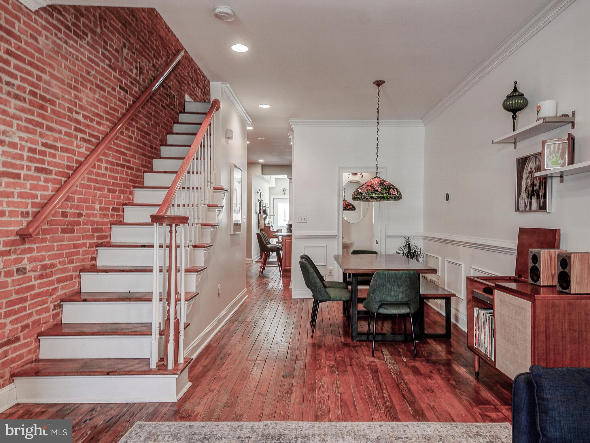 PATTERSON PARK - Residential