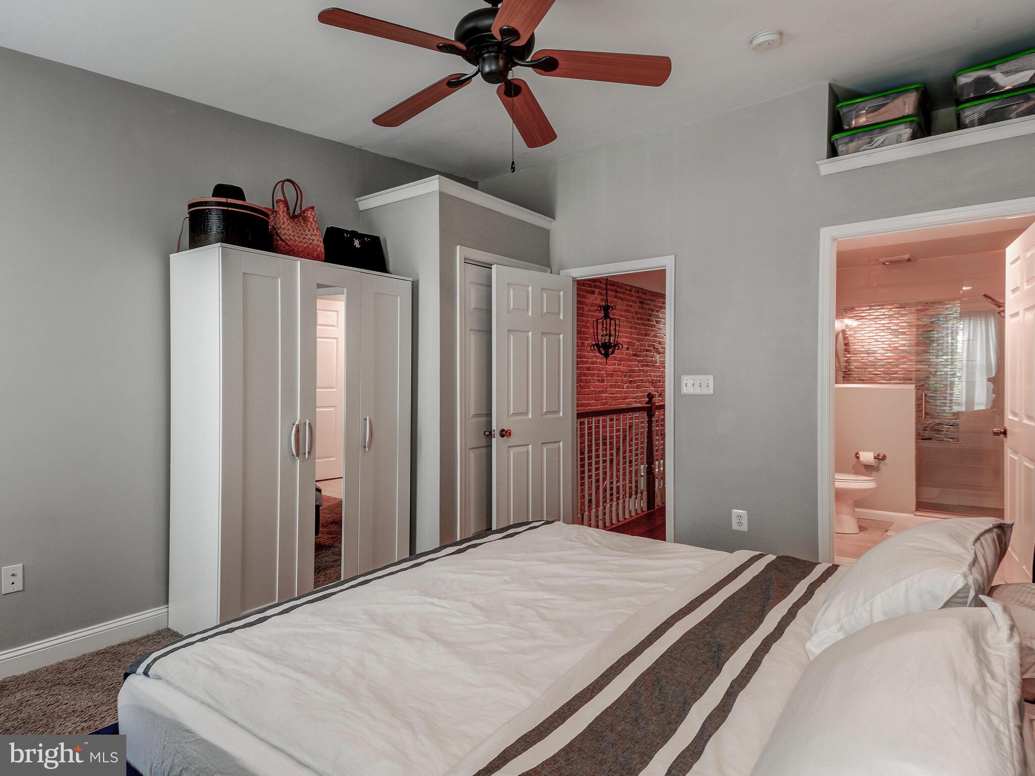 PATTERSON PARK - Residential