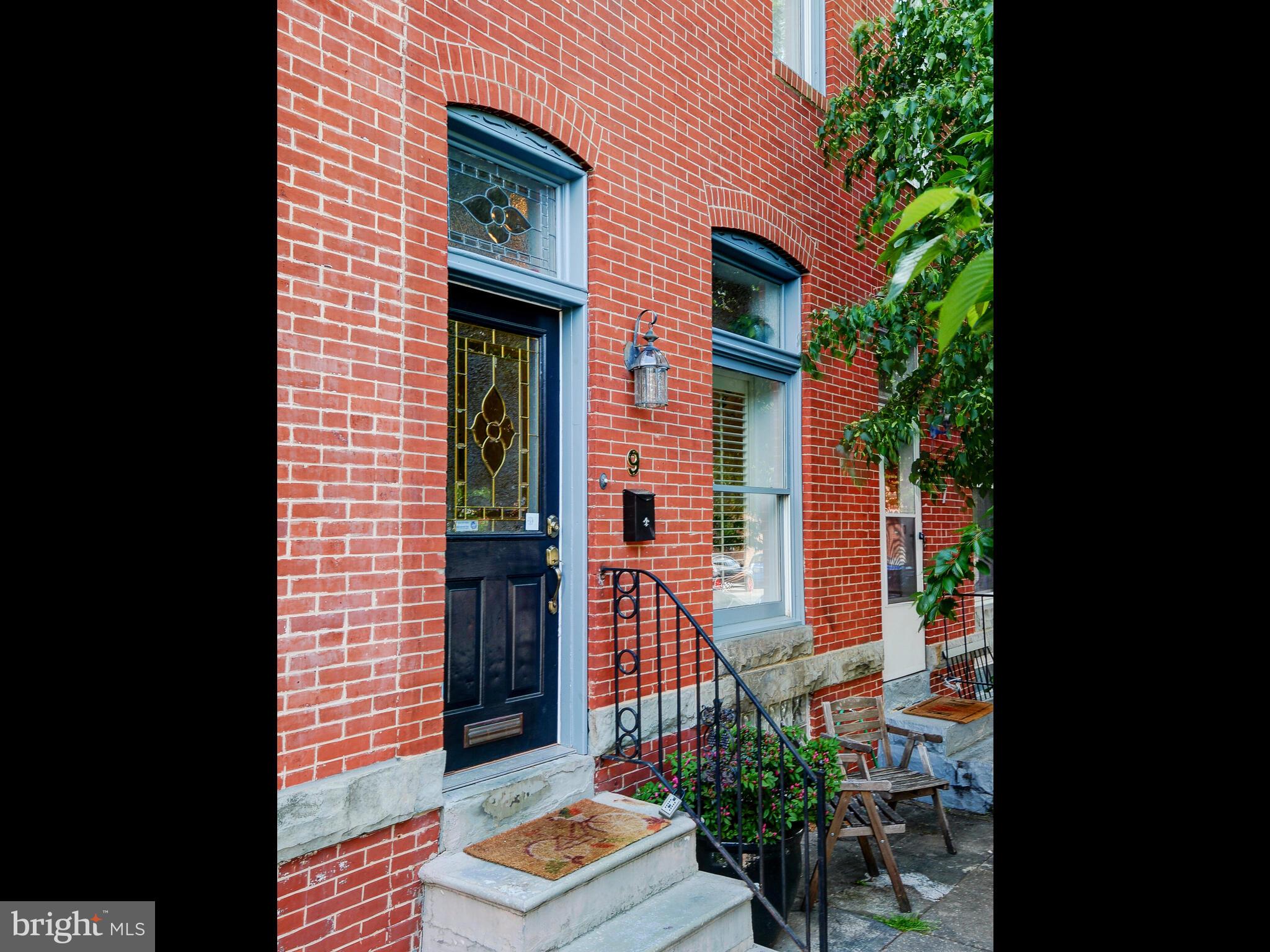 PATTERSON PARK - Residential